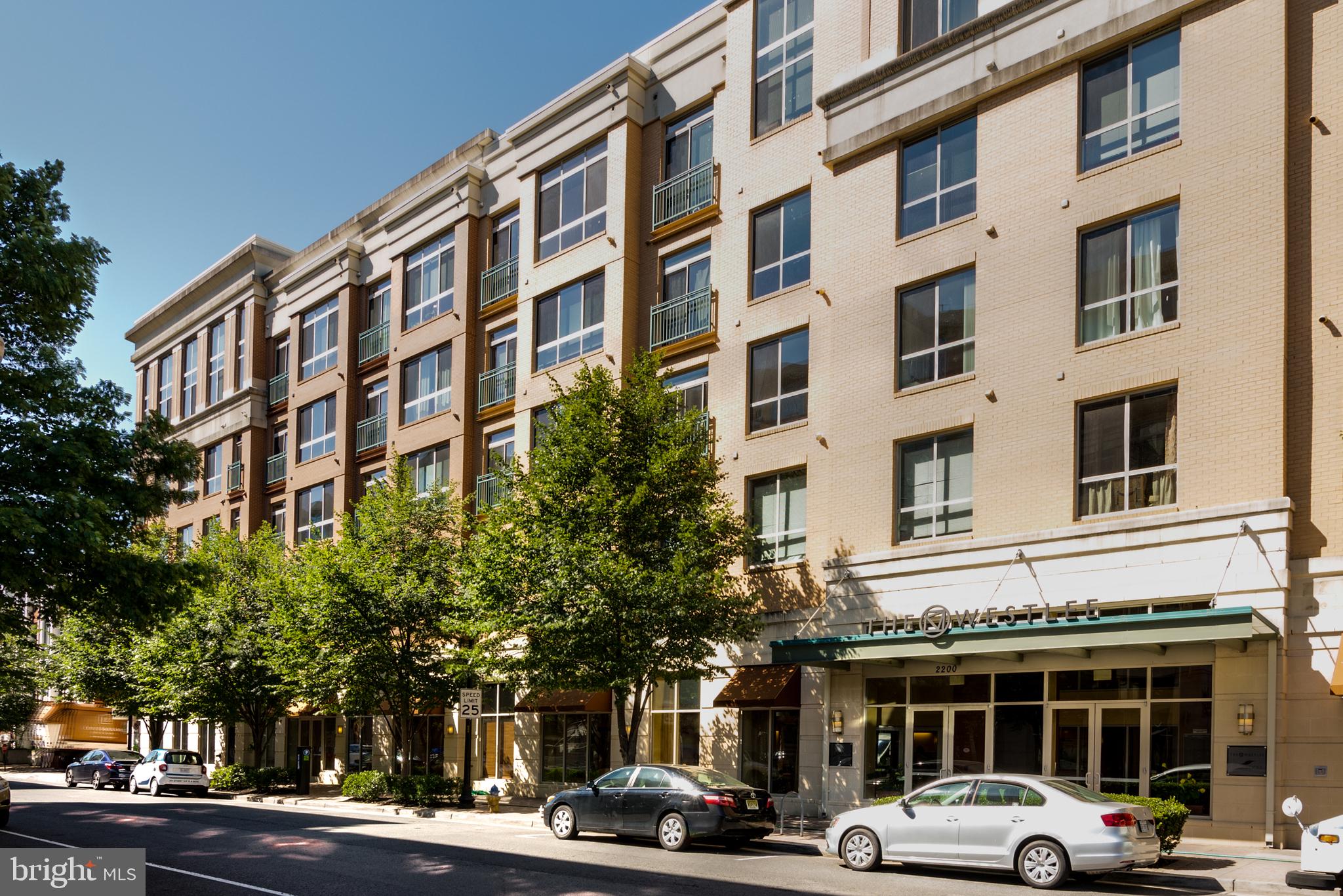 WESTLEE - Residential Lease