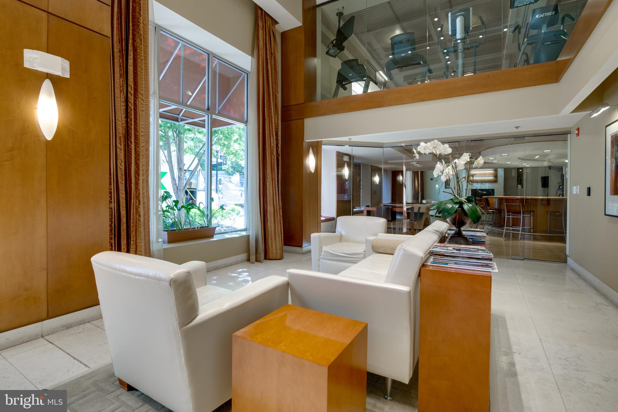 WESTLEE - Residential Lease