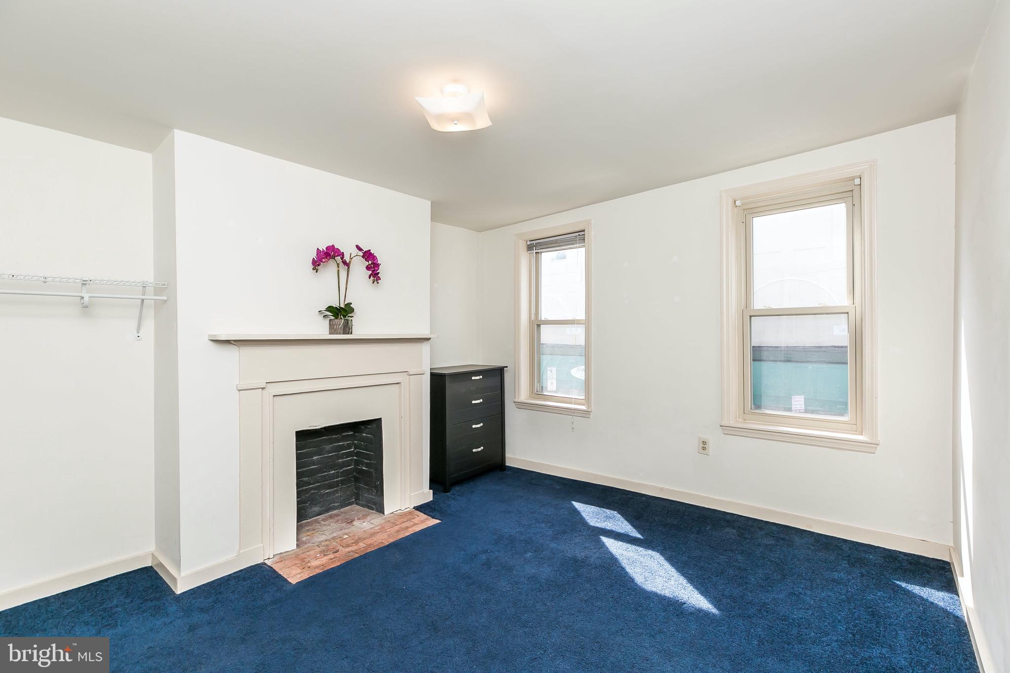 FEDERAL HILL HISTORIC DISTRICT - Residential Lease