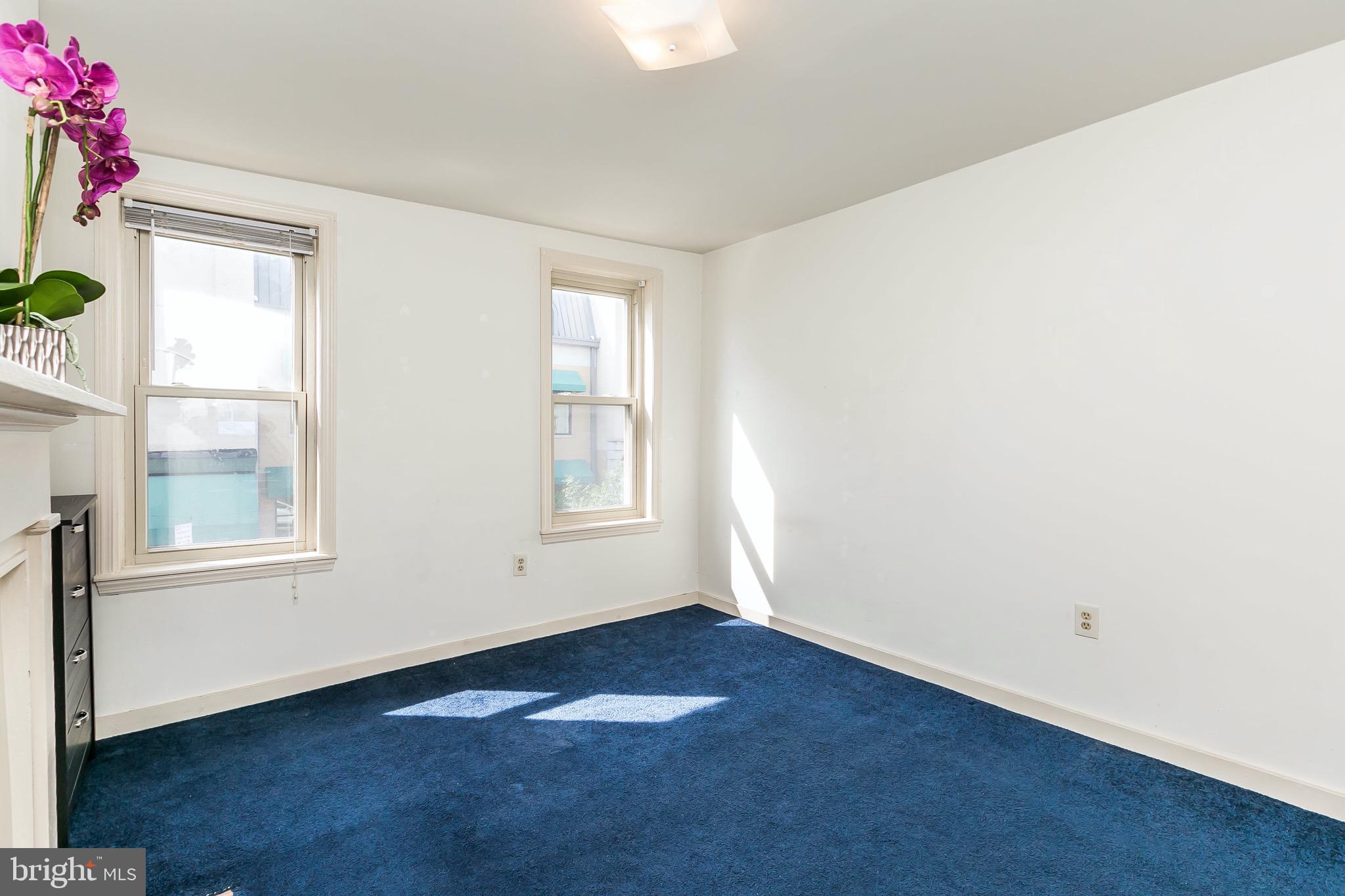 FEDERAL HILL HISTORIC DISTRICT - Residential Lease