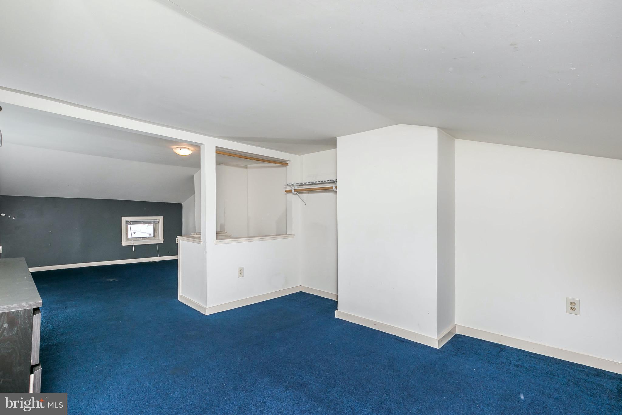 FEDERAL HILL HISTORIC DISTRICT - Residential Lease