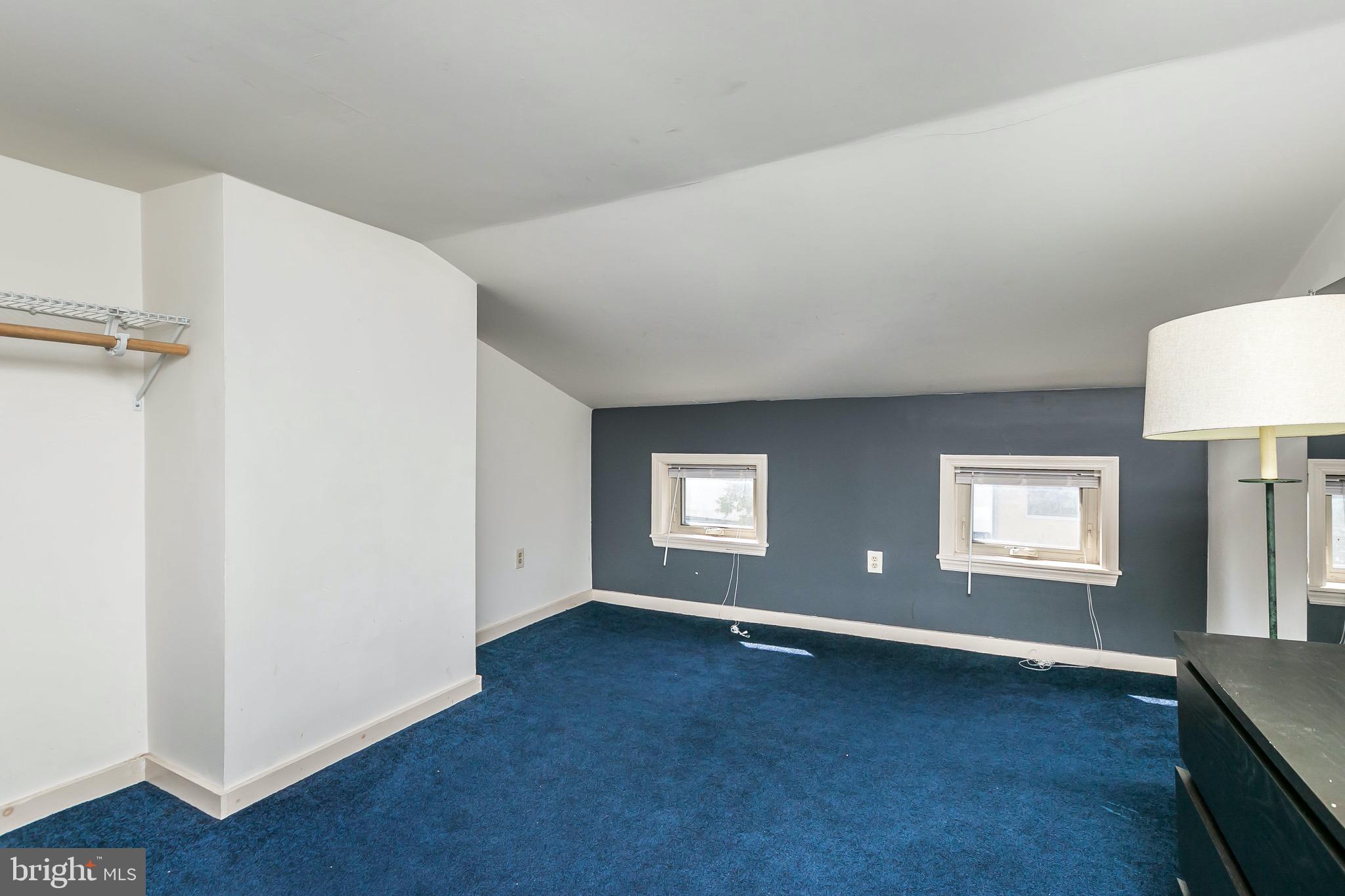 FEDERAL HILL HISTORIC DISTRICT - Residential Lease