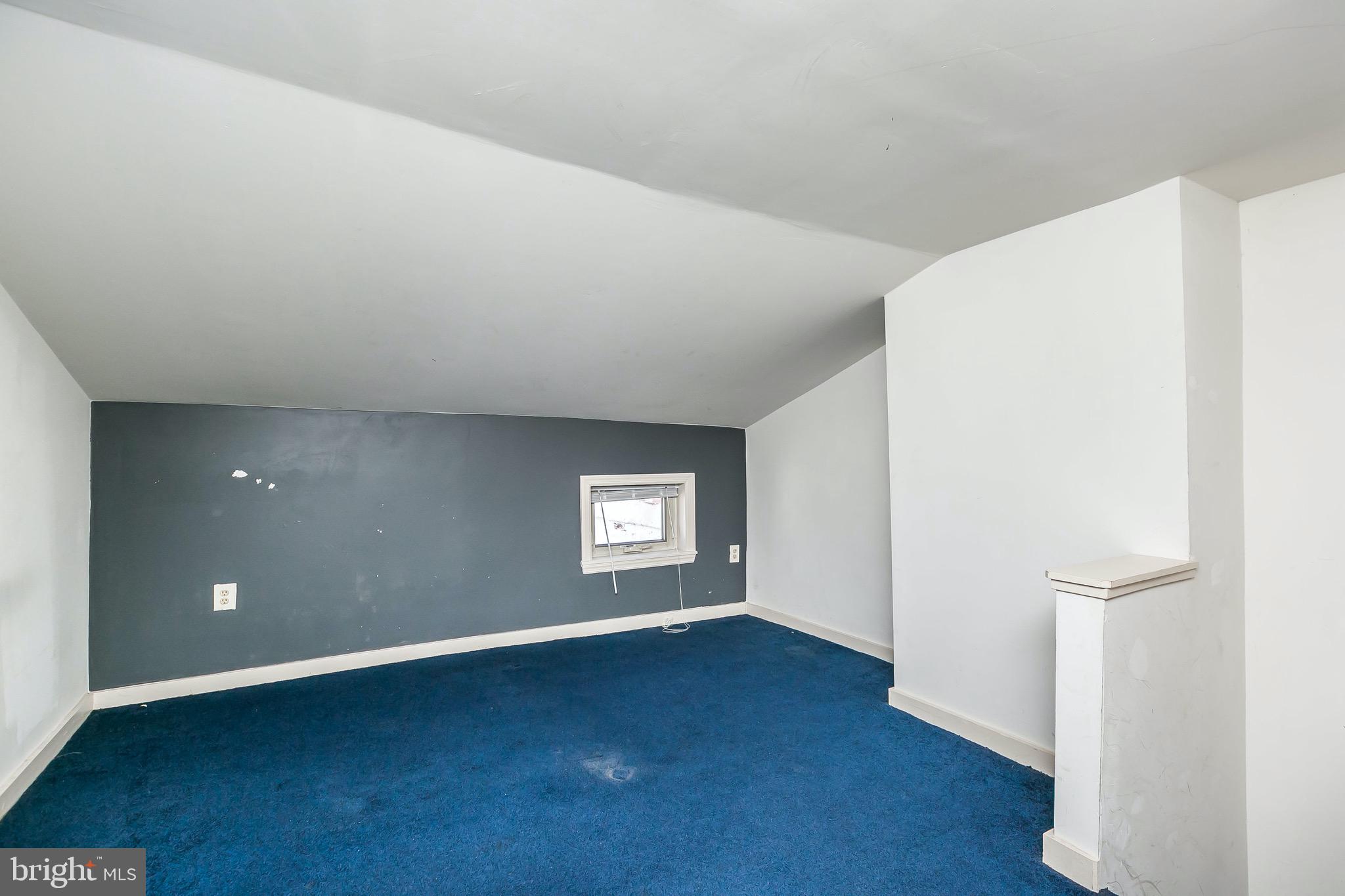 FEDERAL HILL HISTORIC DISTRICT - Residential Lease