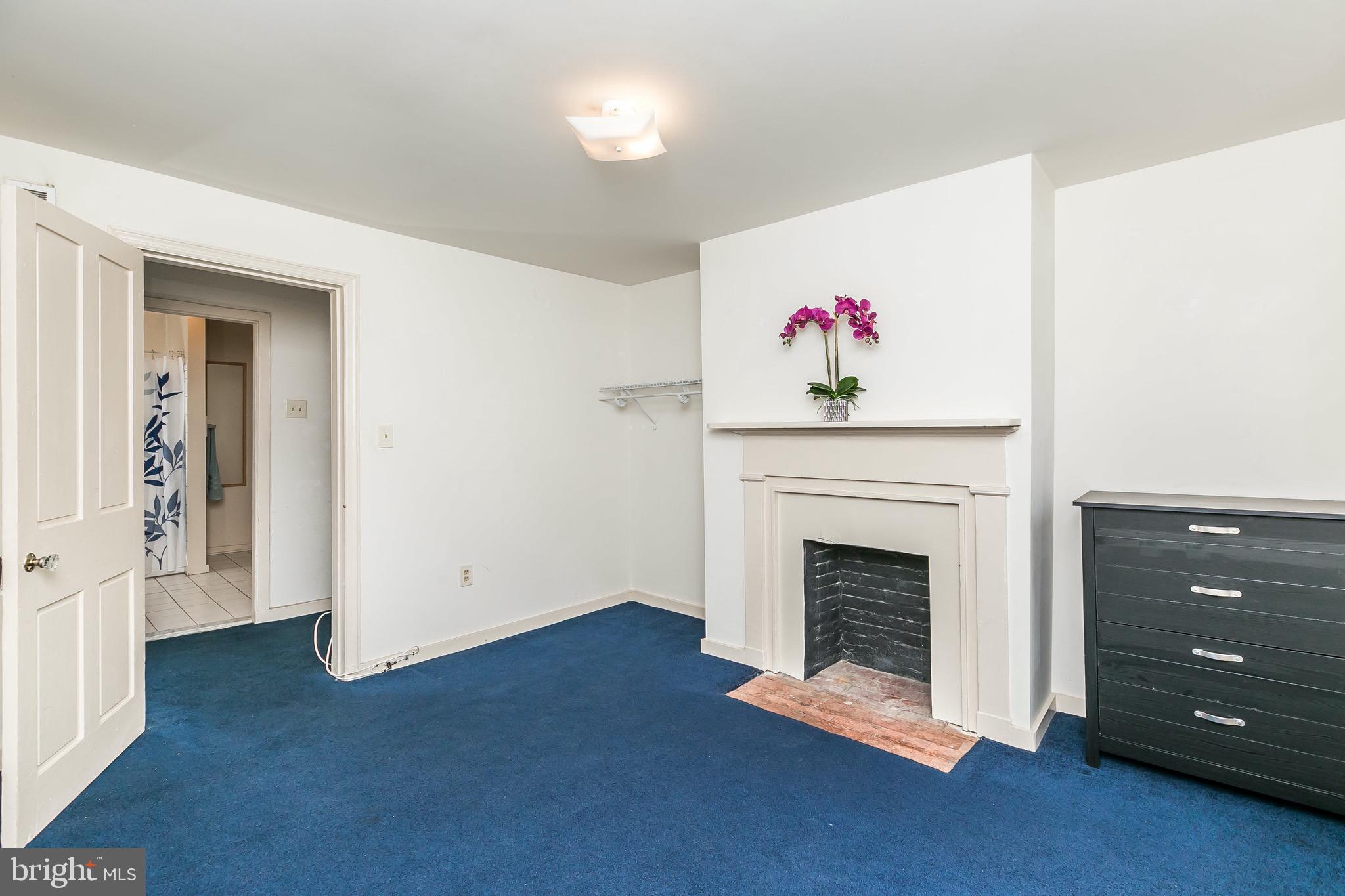 FEDERAL HILL HISTORIC DISTRICT - Residential Lease