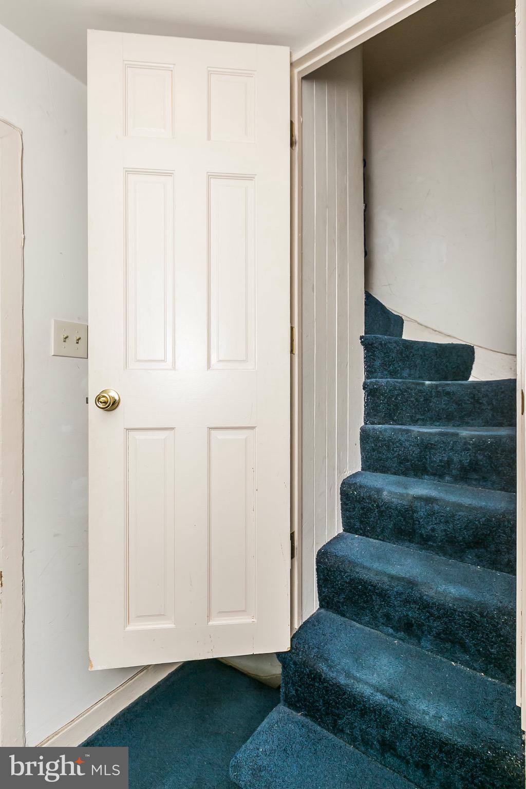 FEDERAL HILL HISTORIC DISTRICT - Residential Lease