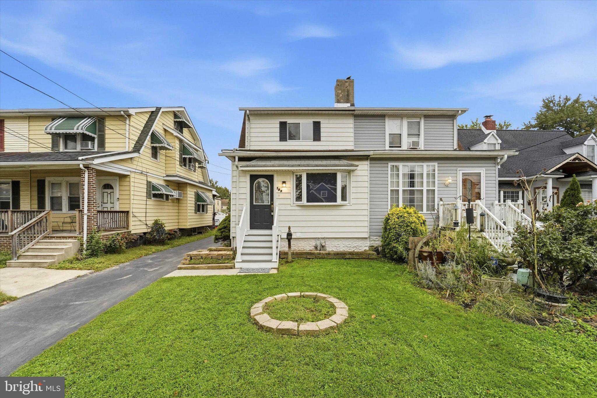 129 N LLANWELLYN AVENUE