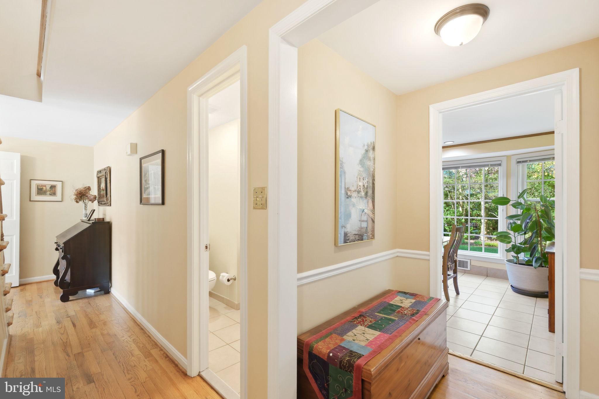 COPENHAVER - Residential