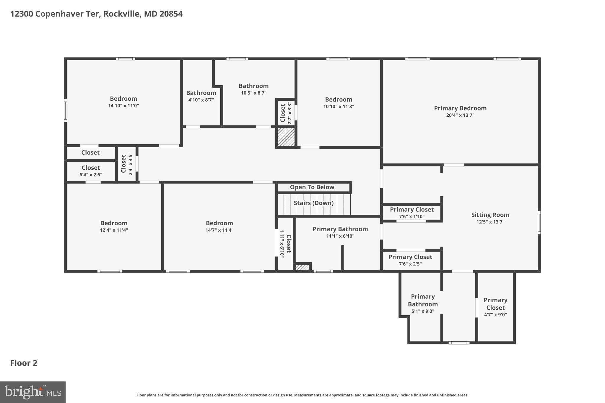 COPENHAVER - Residential