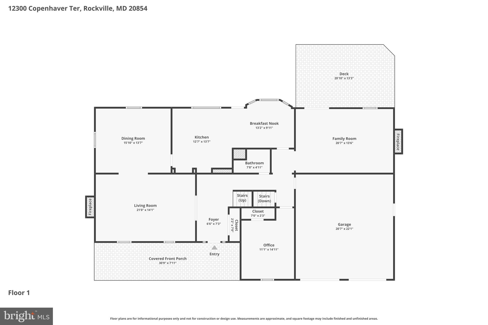 COPENHAVER - Residential