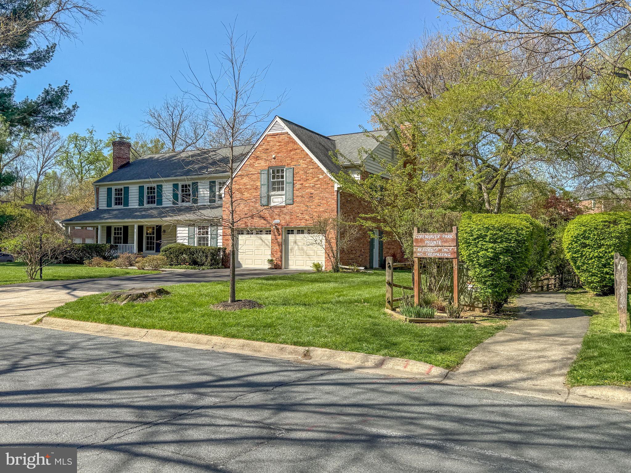 COPENHAVER - Residential