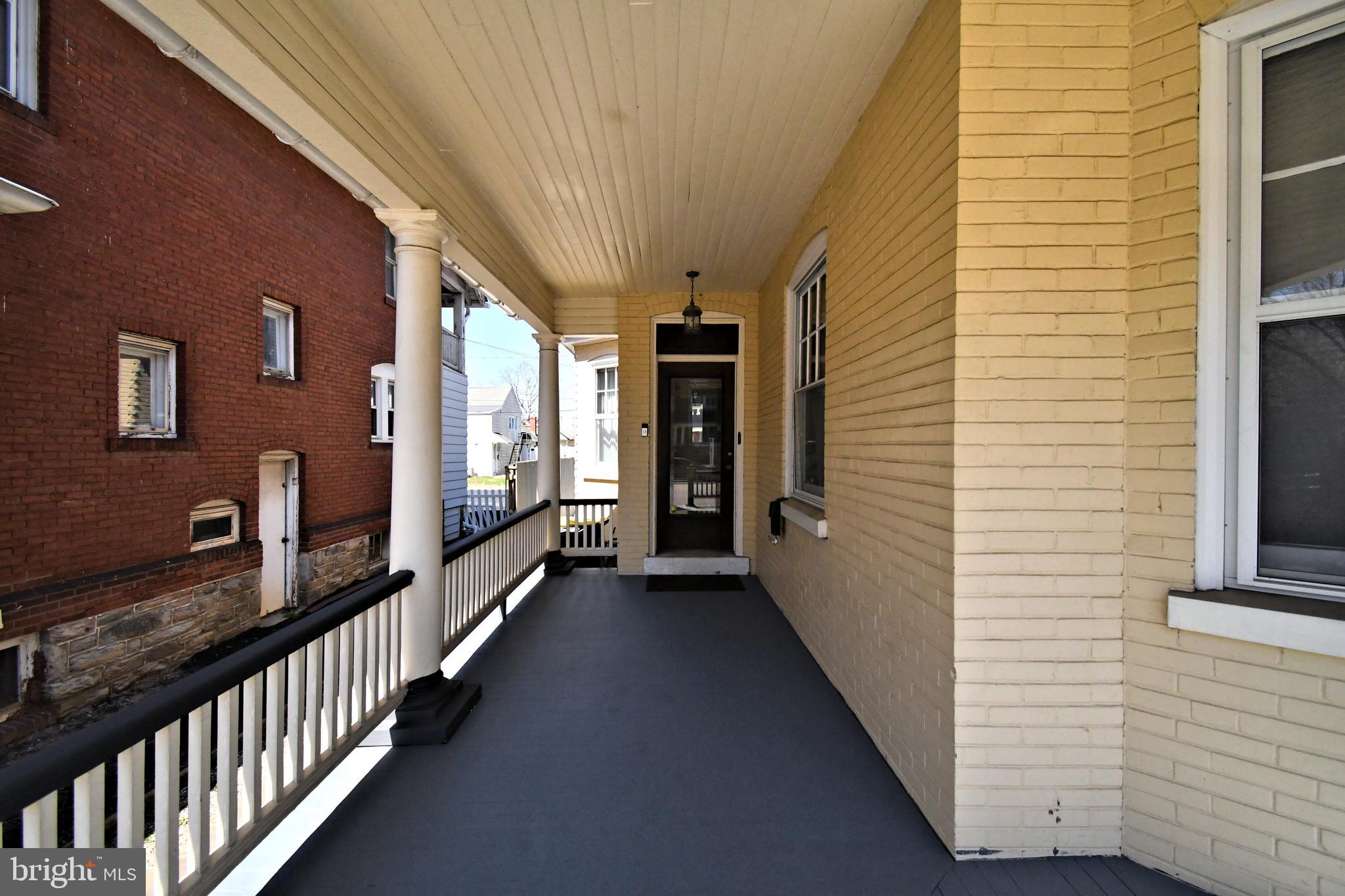 416 N BROAD STREET
