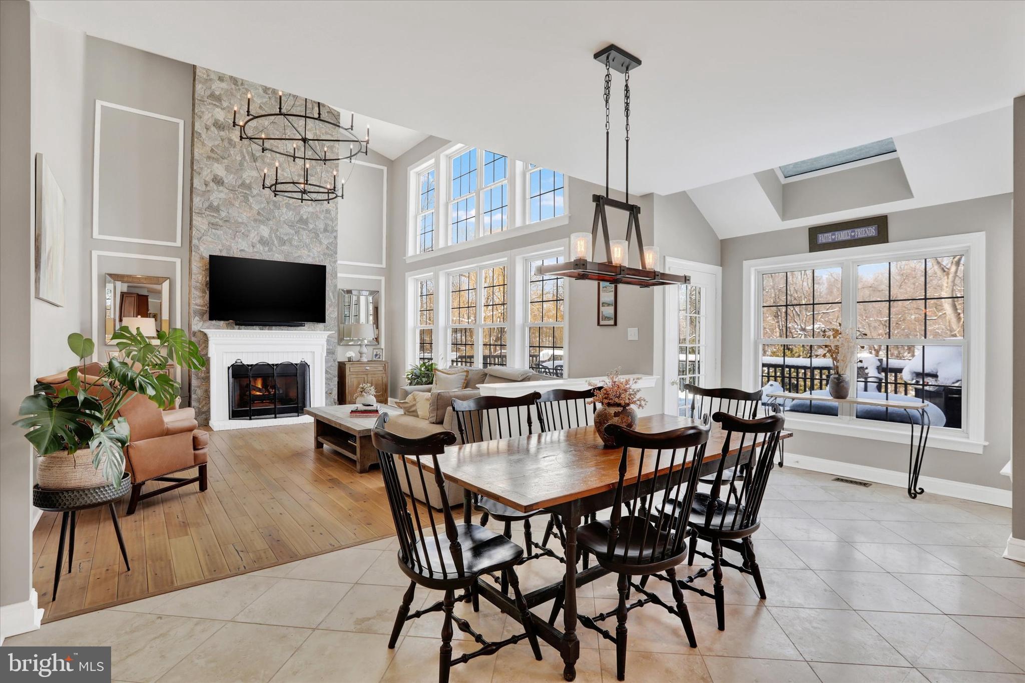 CLEARVIEW ESTS - Residential