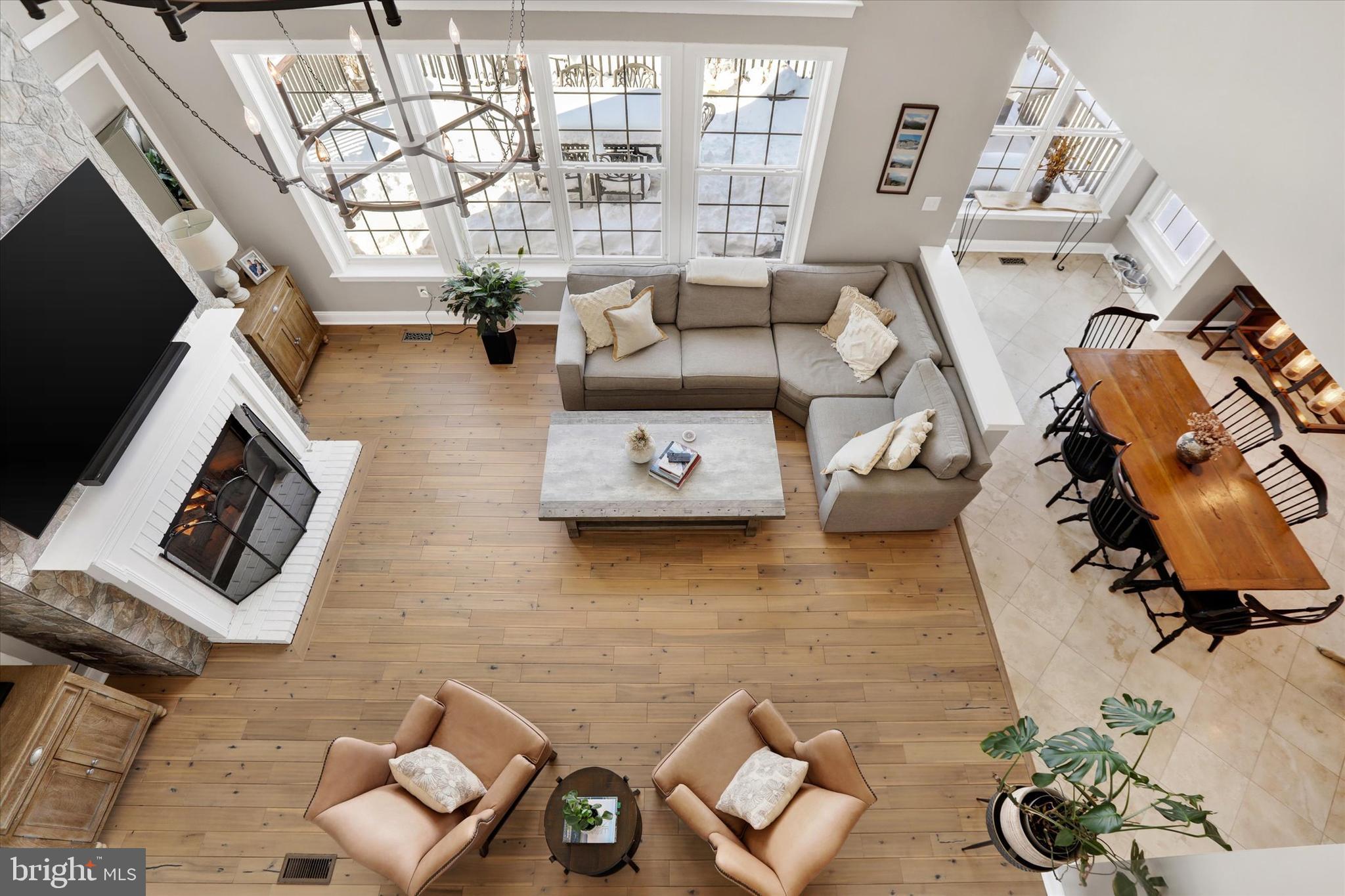 CLEARVIEW ESTS - Residential