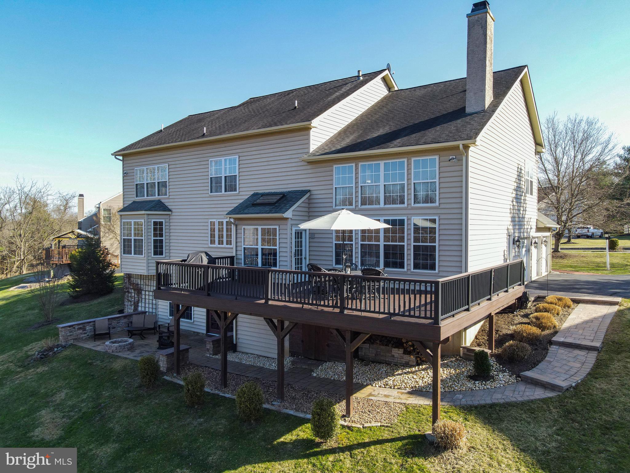 CLEARVIEW ESTS - Residential