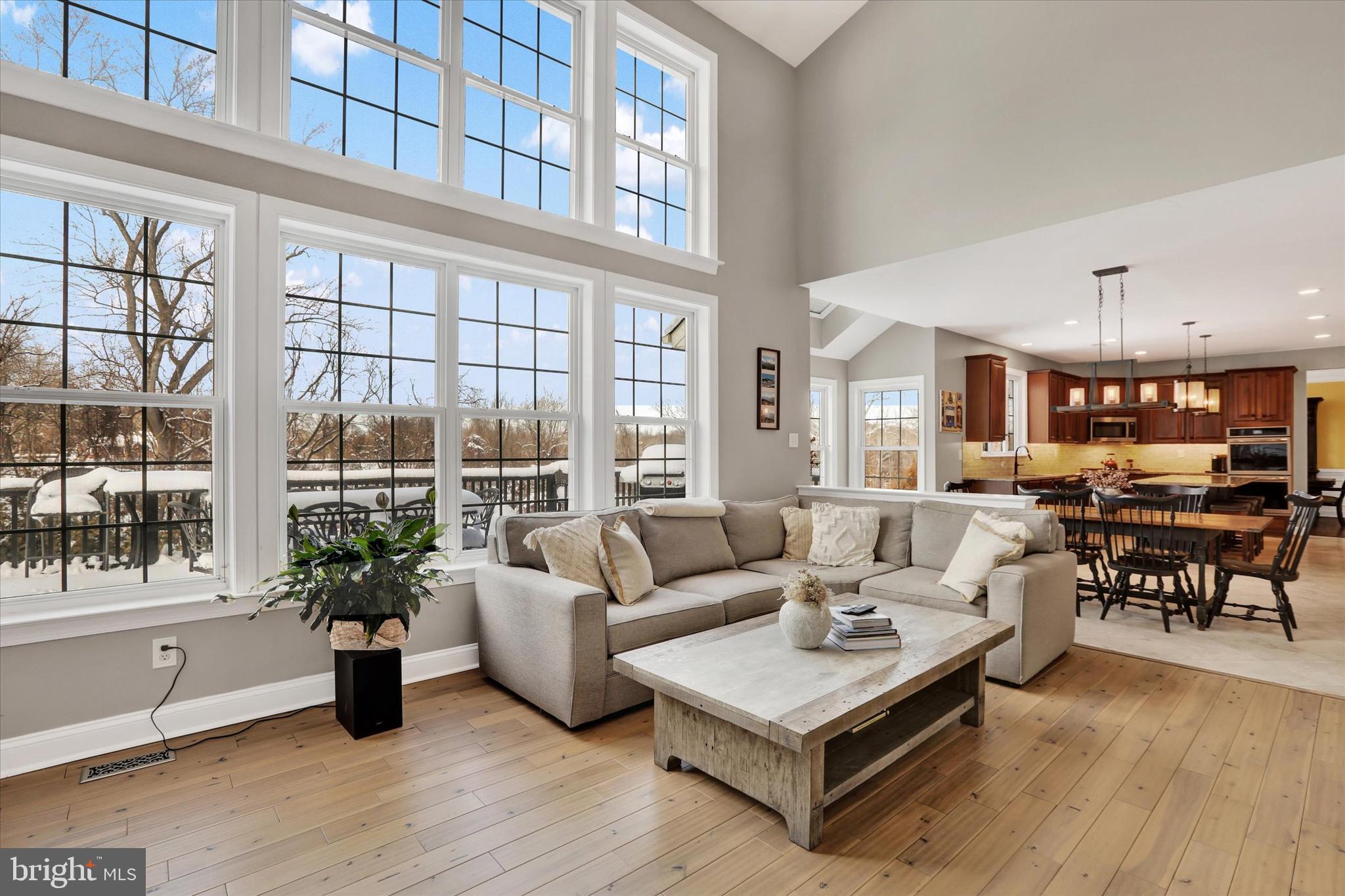 CLEARVIEW ESTS - Residential