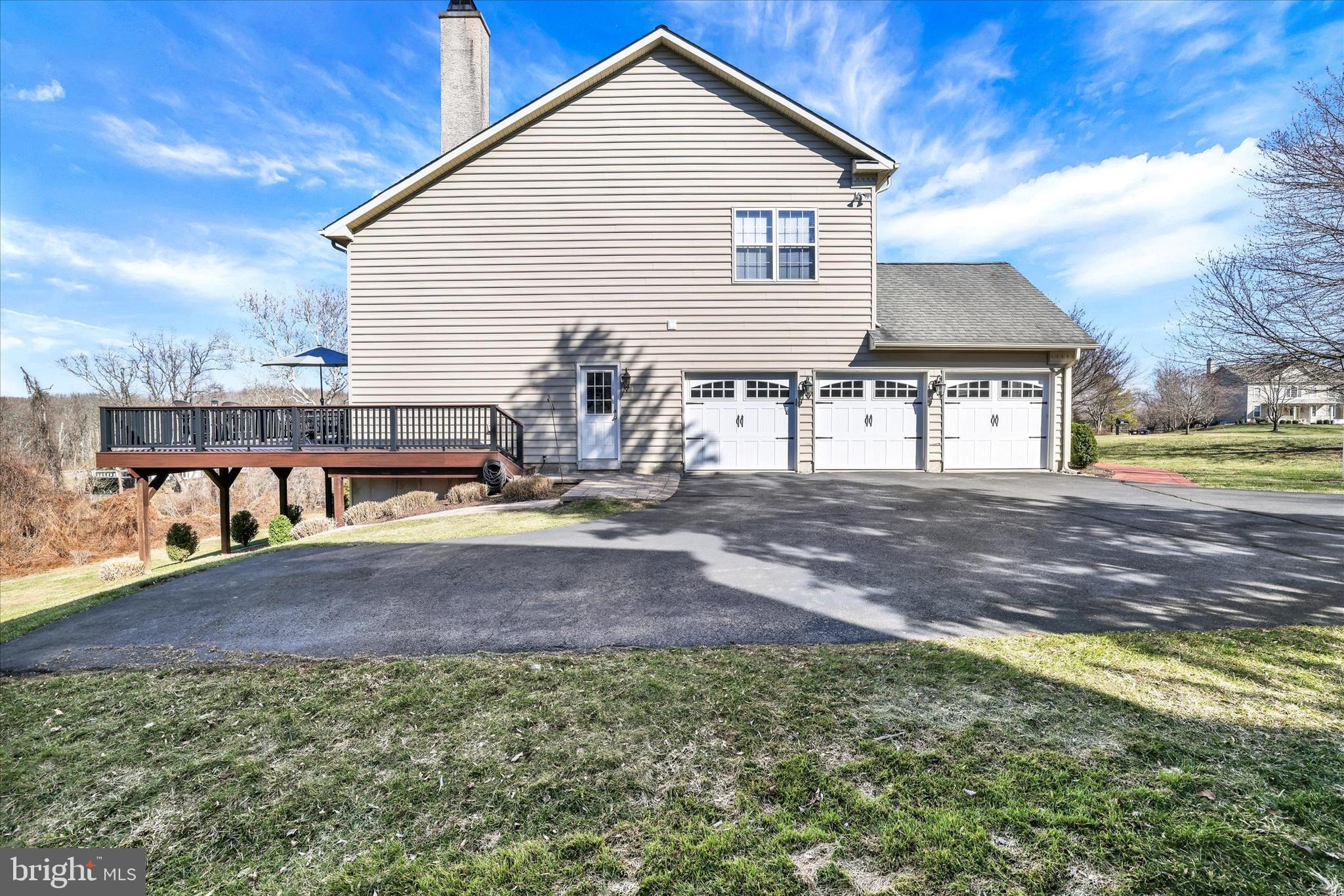 CLEARVIEW ESTS - Residential