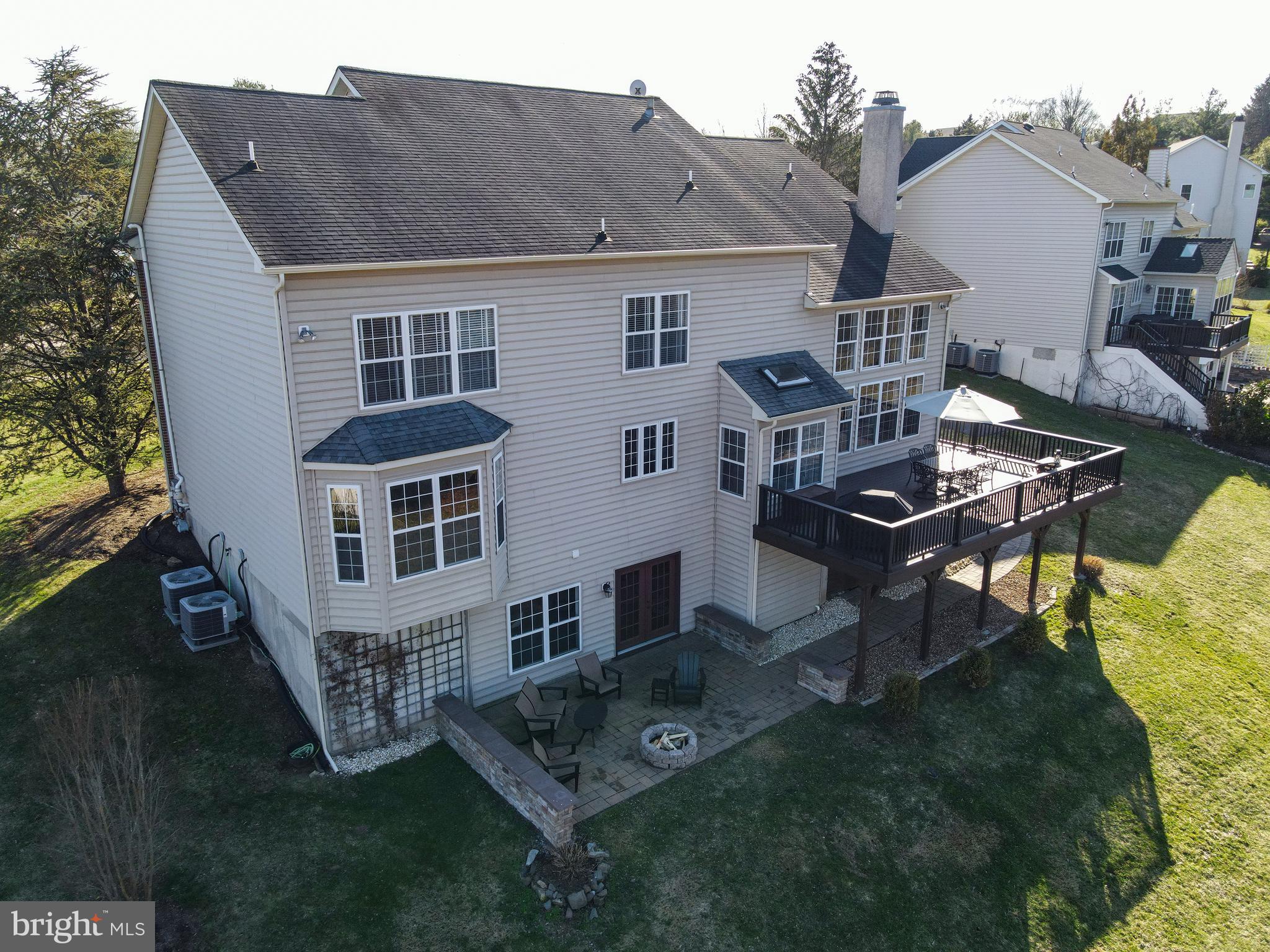 CLEARVIEW ESTS - Residential