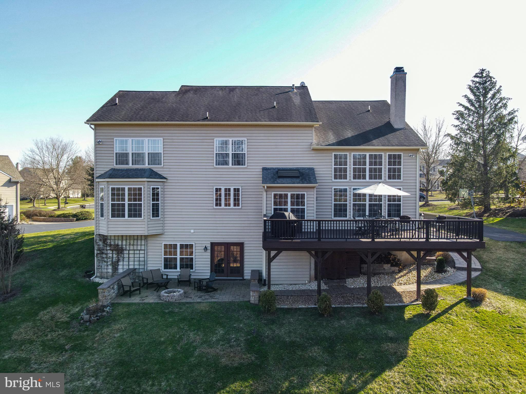 CLEARVIEW ESTS - Residential