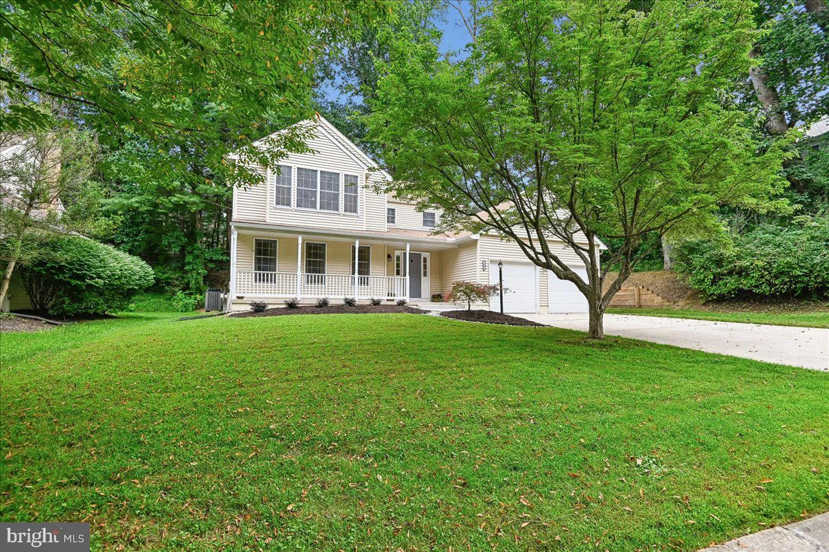 11806 Snow Patch Way, Columbia, MD, 21044