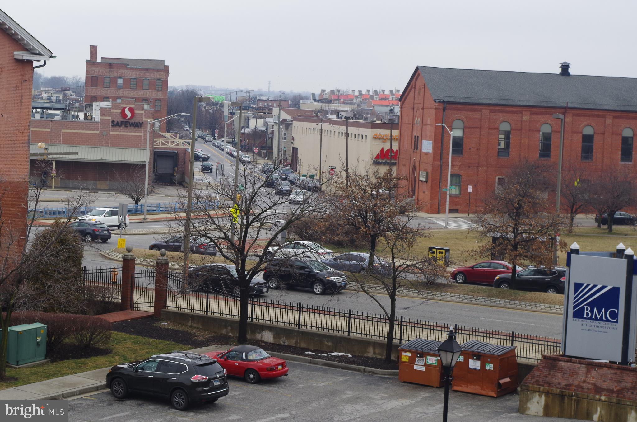 CANTON - Residential Lease