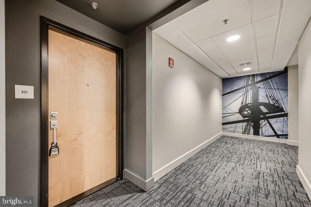 CANTON - Residential Lease