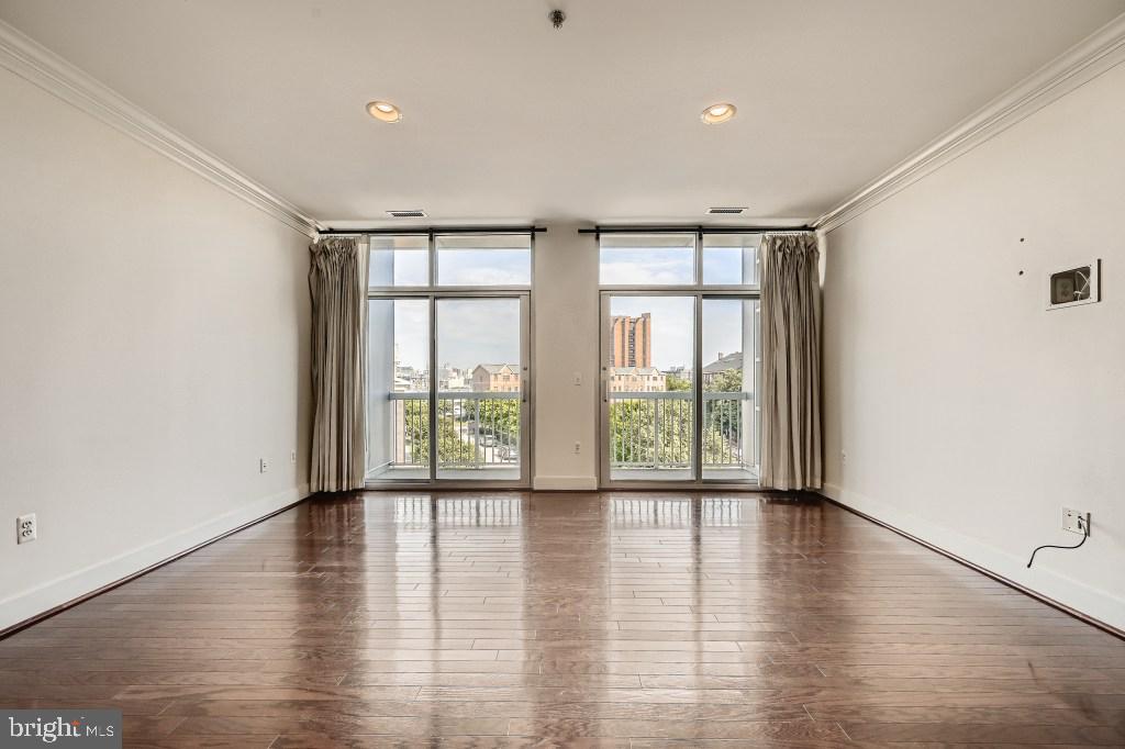 CANTON - Residential Lease