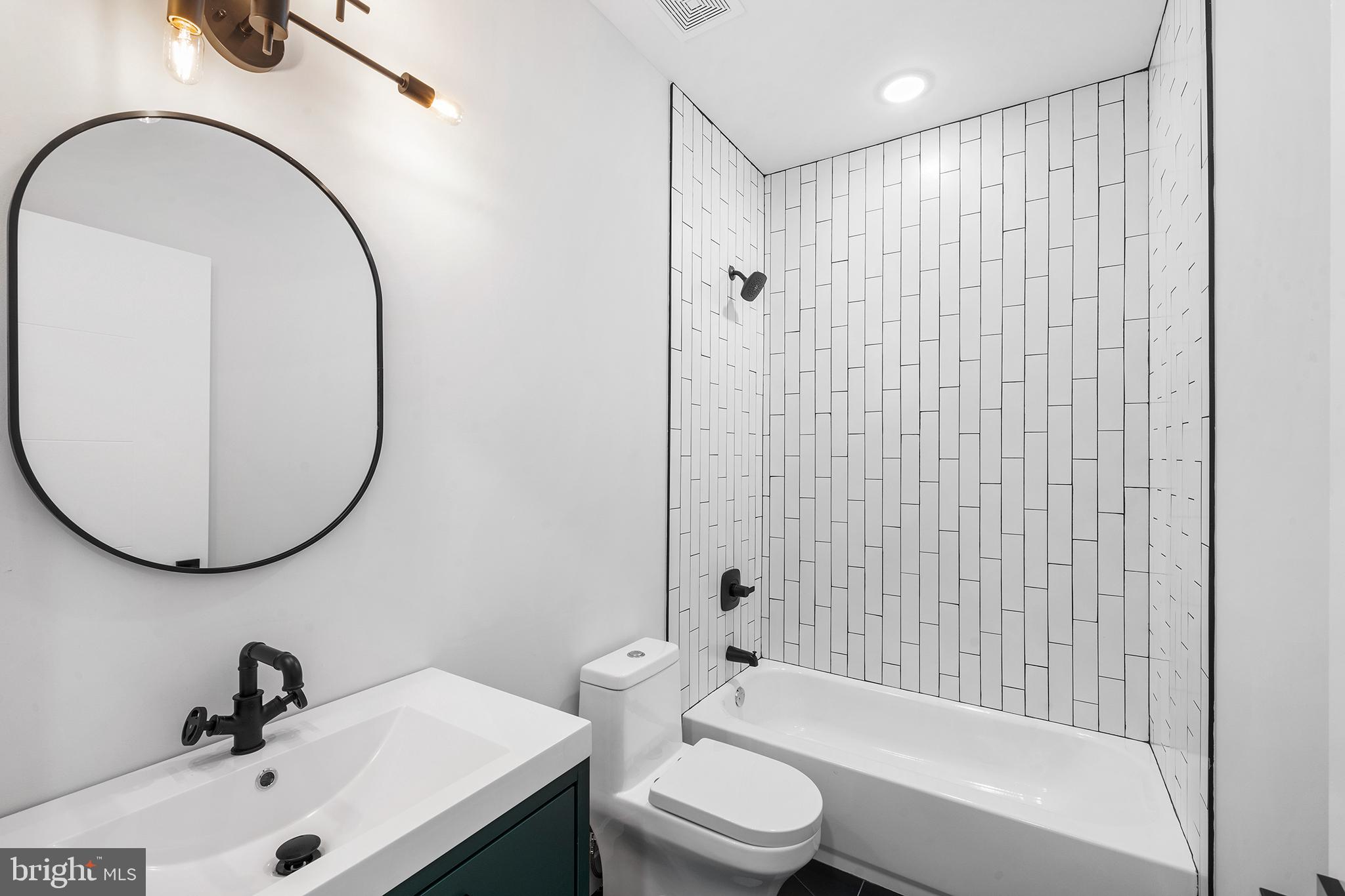 OLDE KENSINGTON - Residential Lease