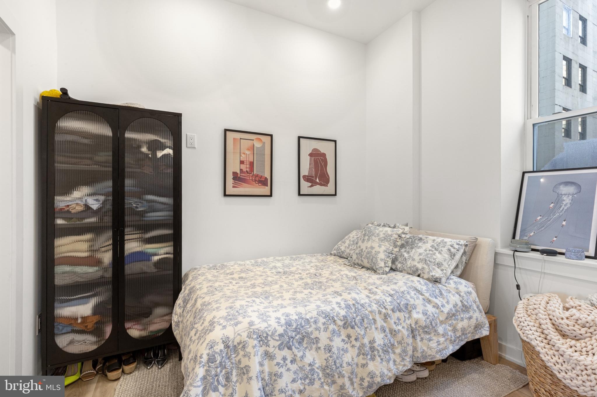 CENTER CITY - Residential Lease