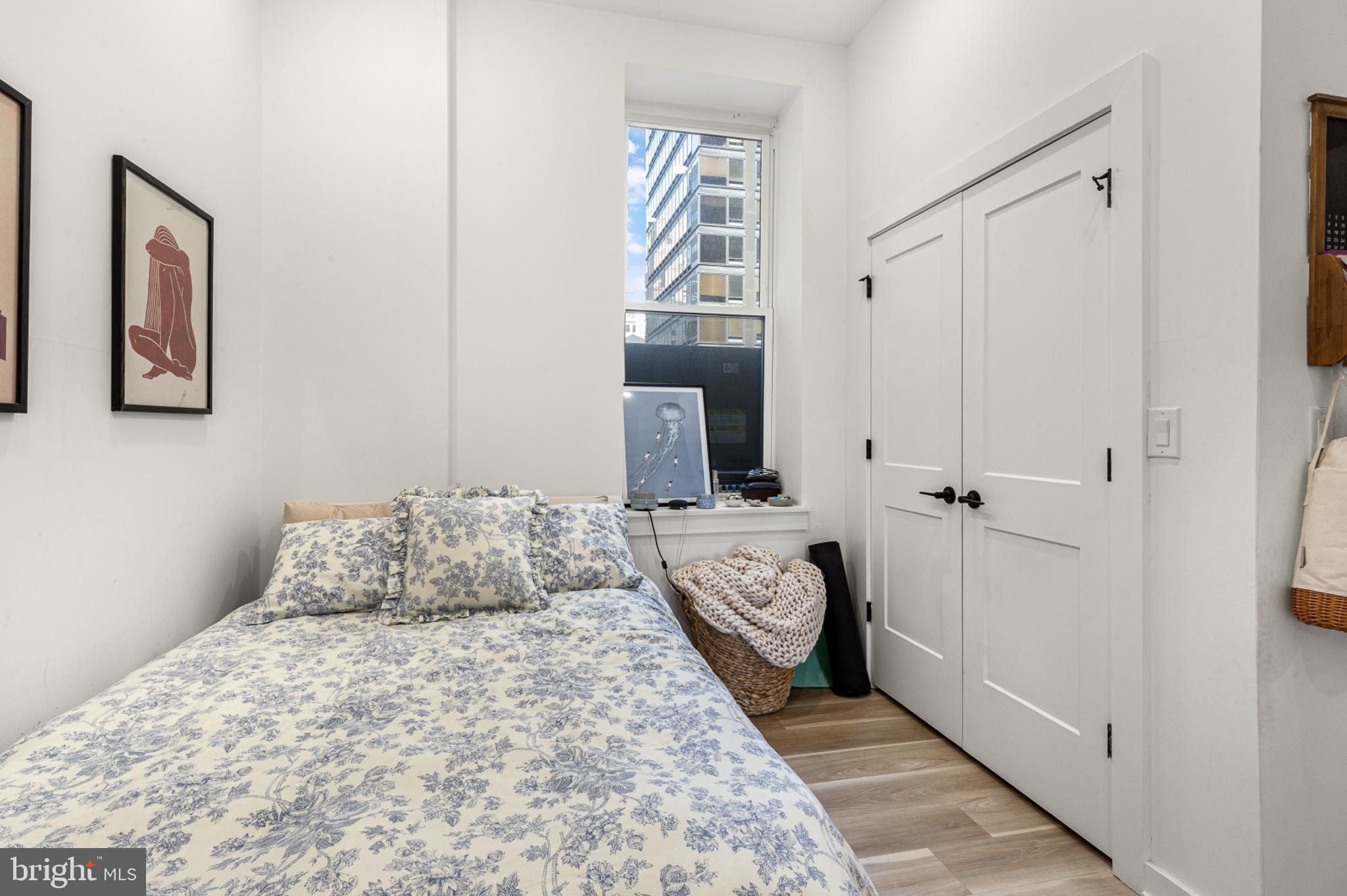 CENTER CITY - Residential Lease