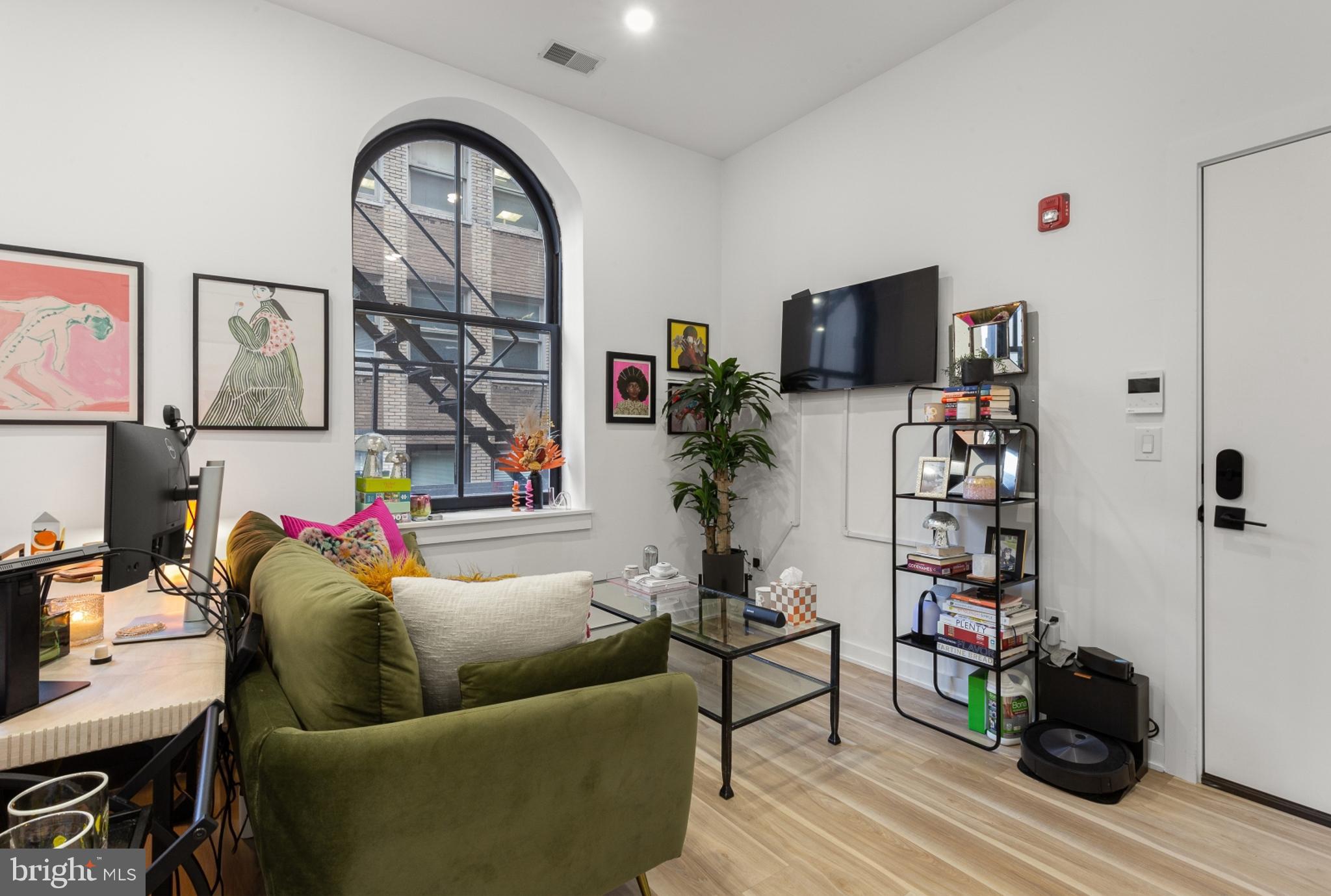 CENTER CITY - Residential Lease