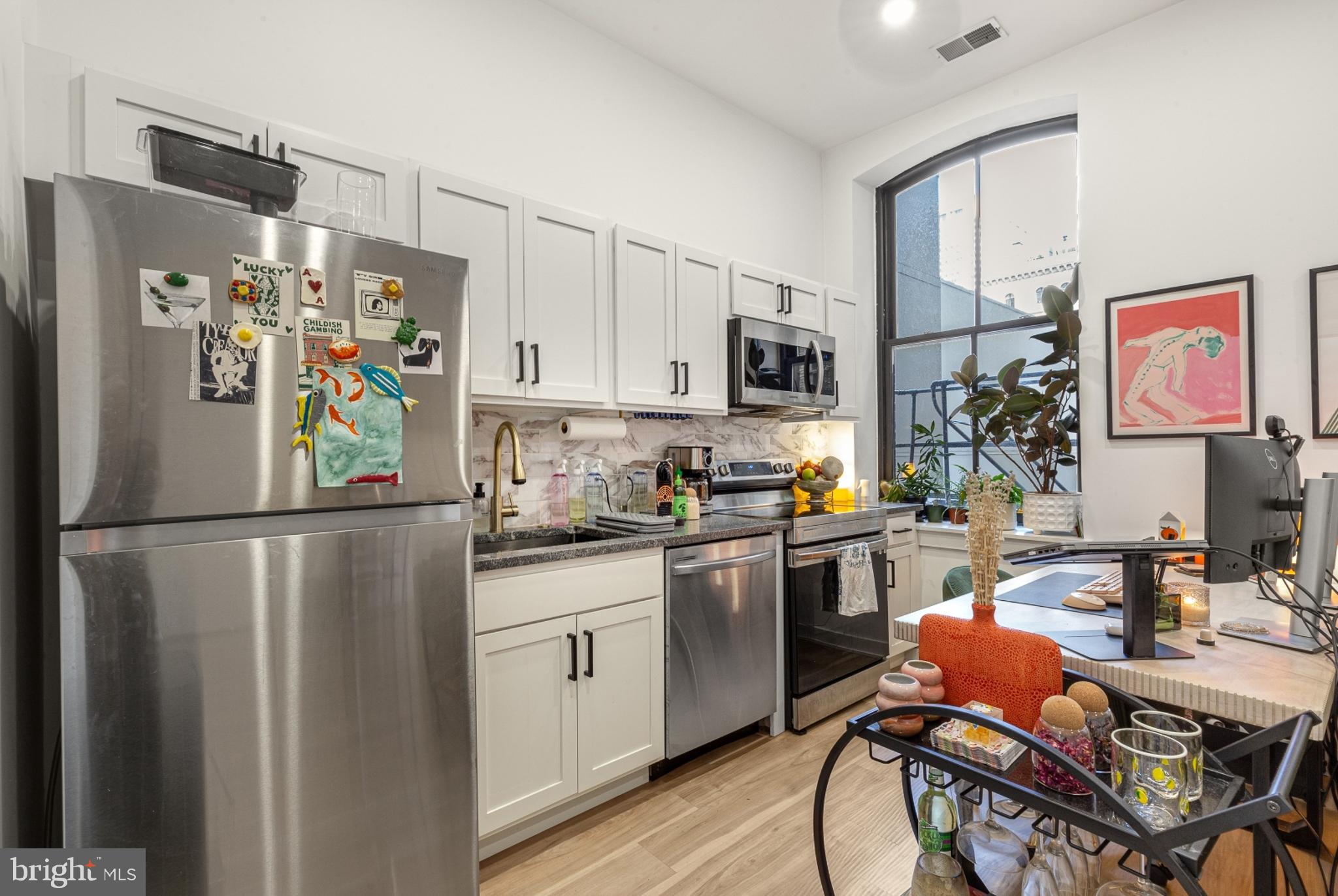 CENTER CITY - Residential Lease