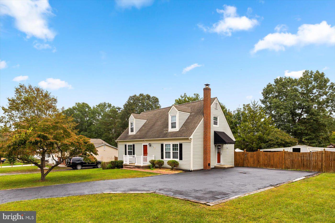 OAK GROVE TERRACE - Residential