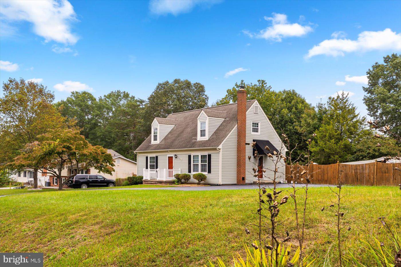 OAK GROVE TERRACE - Residential