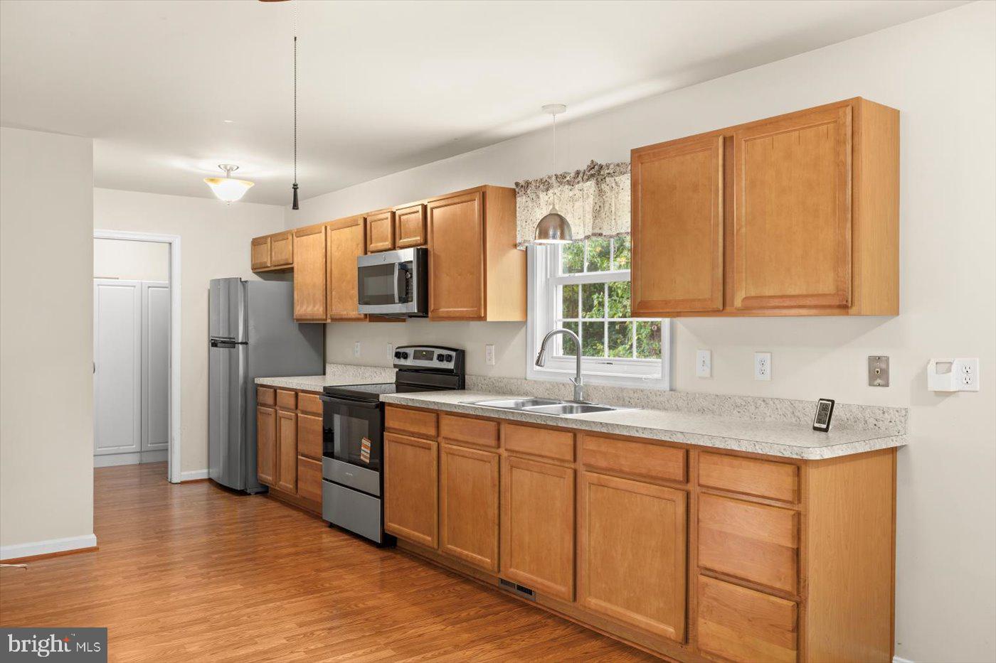 OAK GROVE TERRACE - Residential