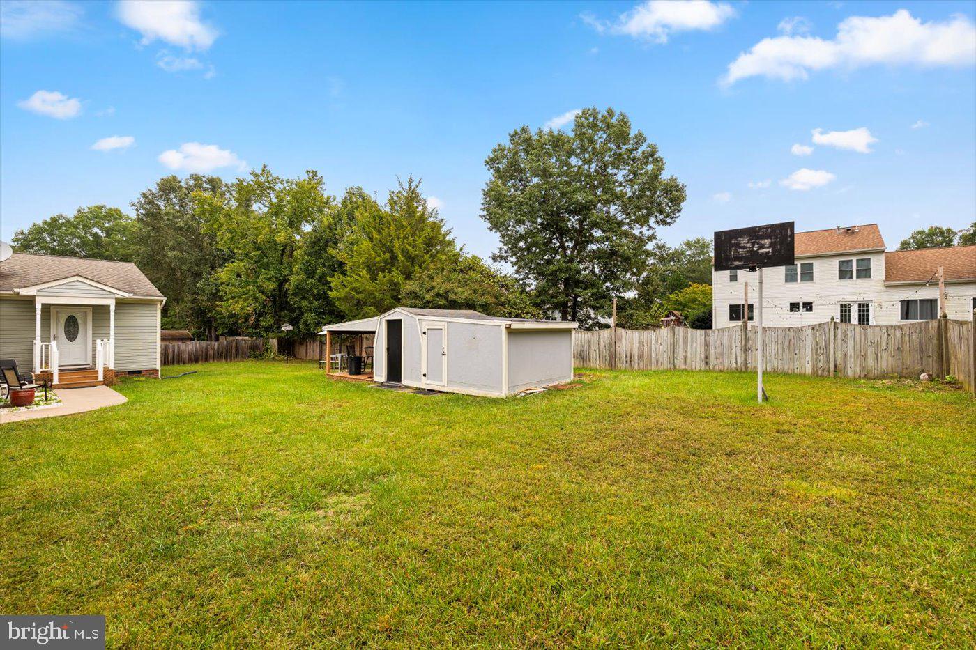 OAK GROVE TERRACE - Residential