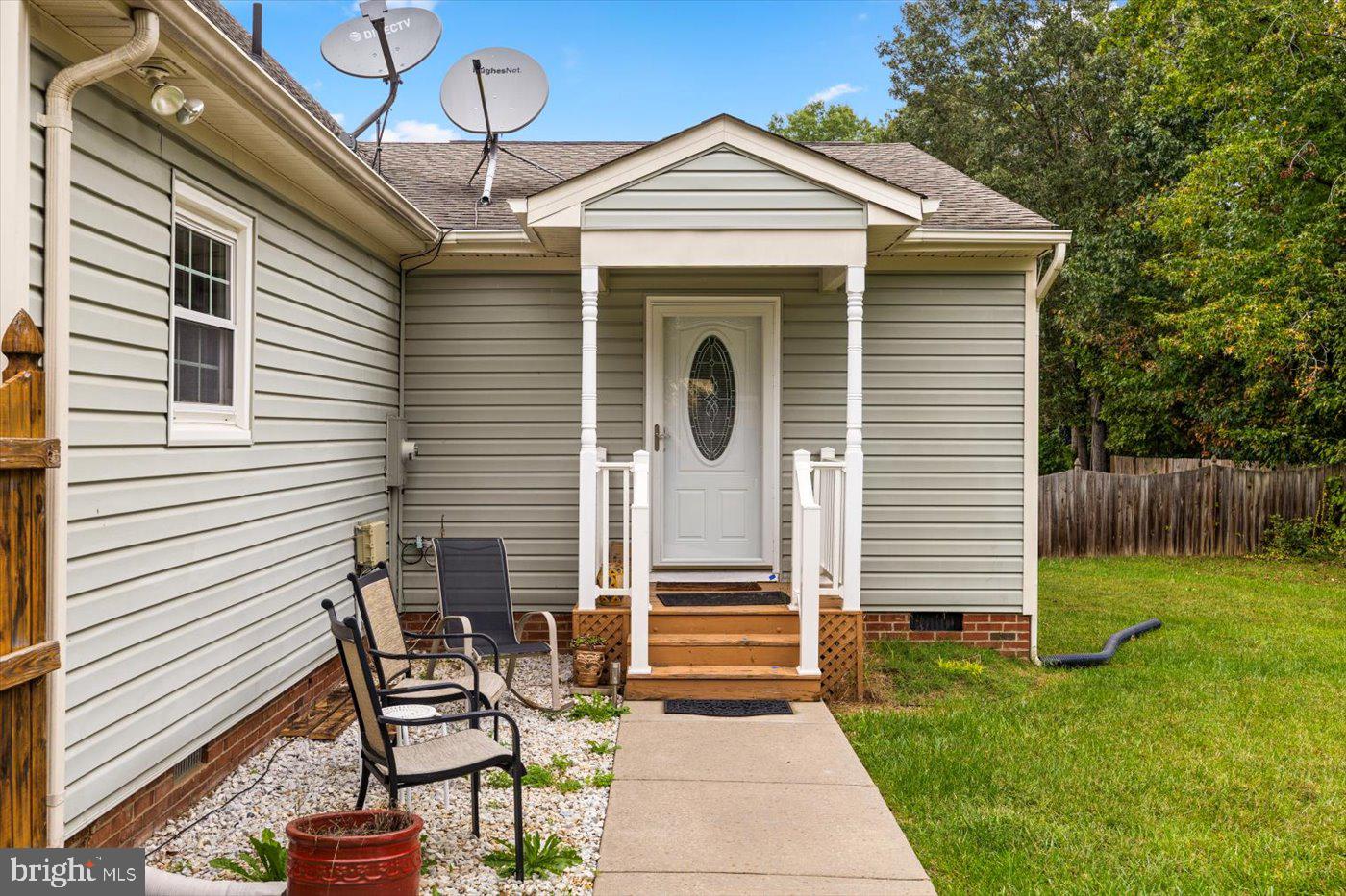 OAK GROVE TERRACE - Residential