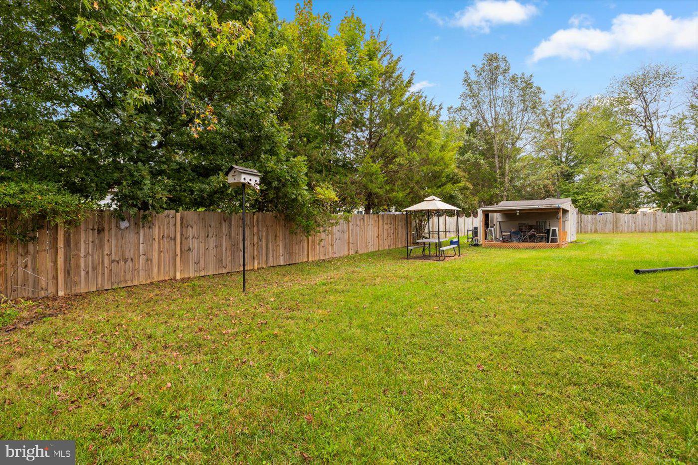 OAK GROVE TERRACE - Residential