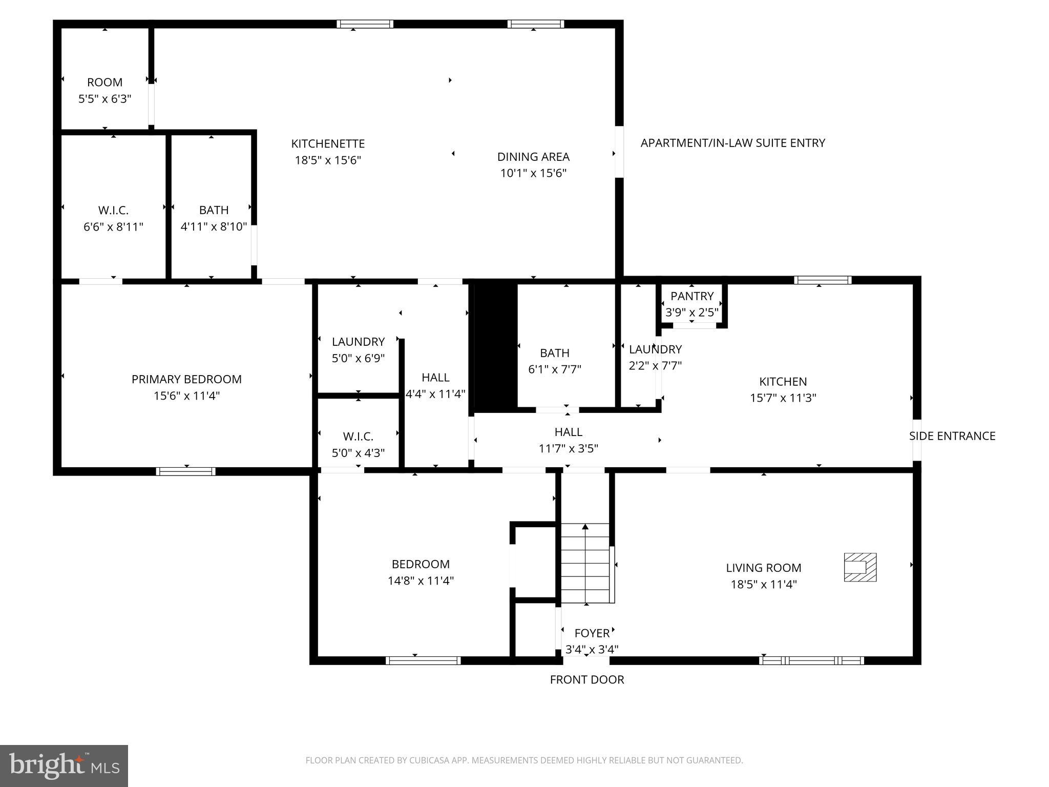 OAK GROVE TERRACE - Residential