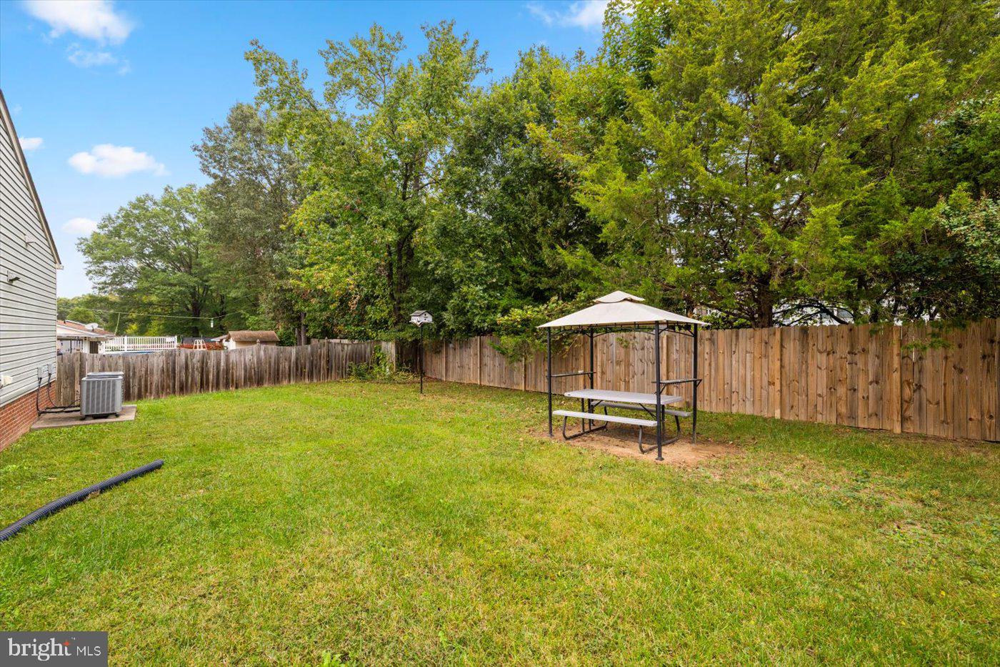 OAK GROVE TERRACE - Residential