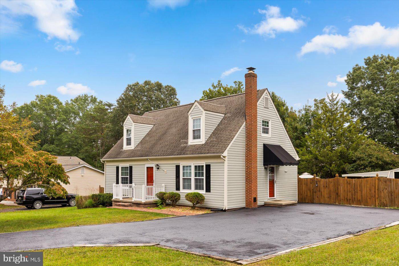 OAK GROVE TERRACE - Residential