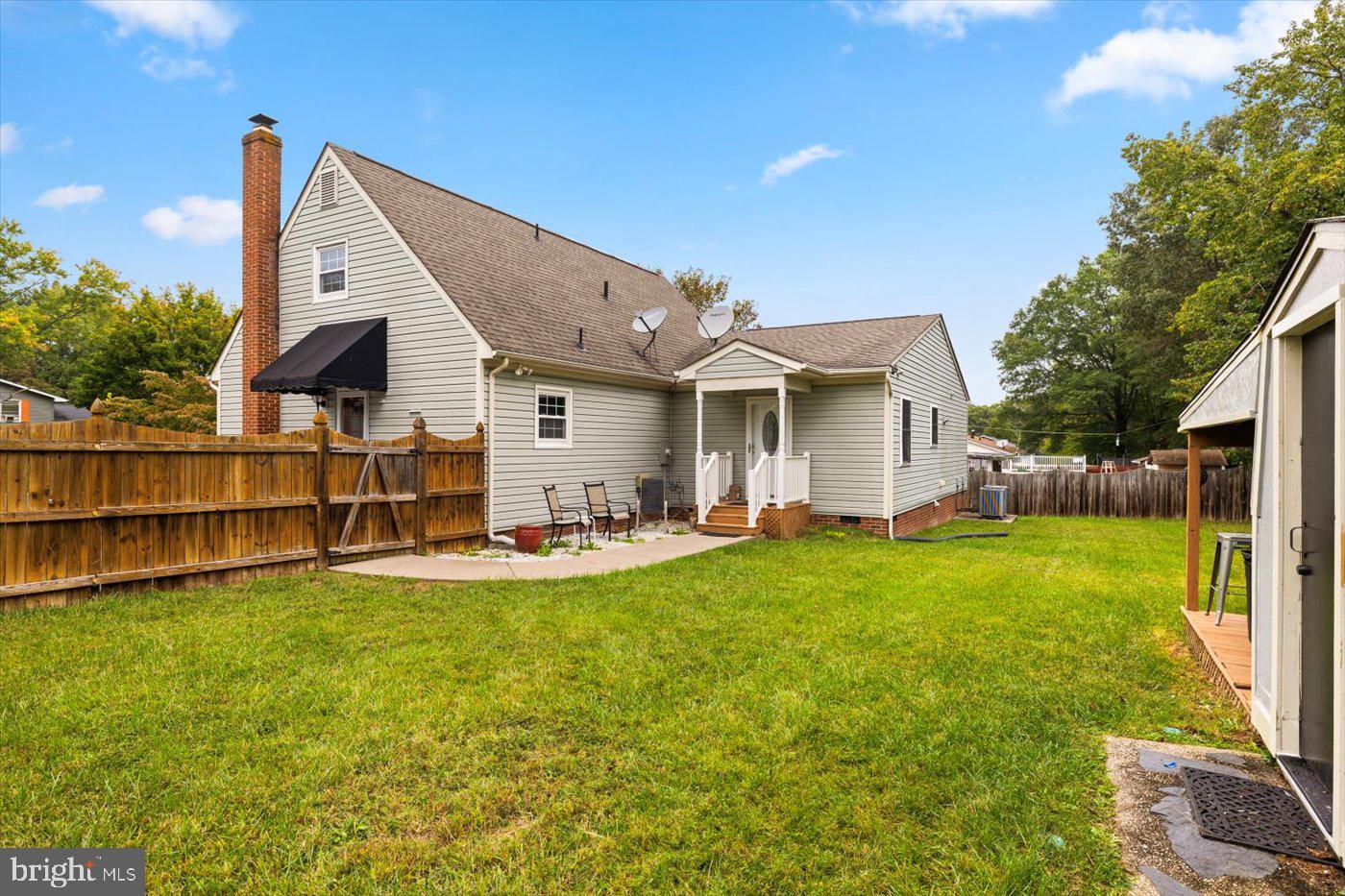 OAK GROVE TERRACE - Residential