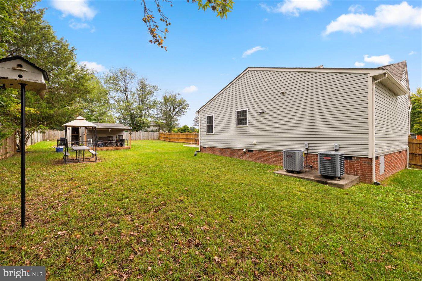 OAK GROVE TERRACE - Residential