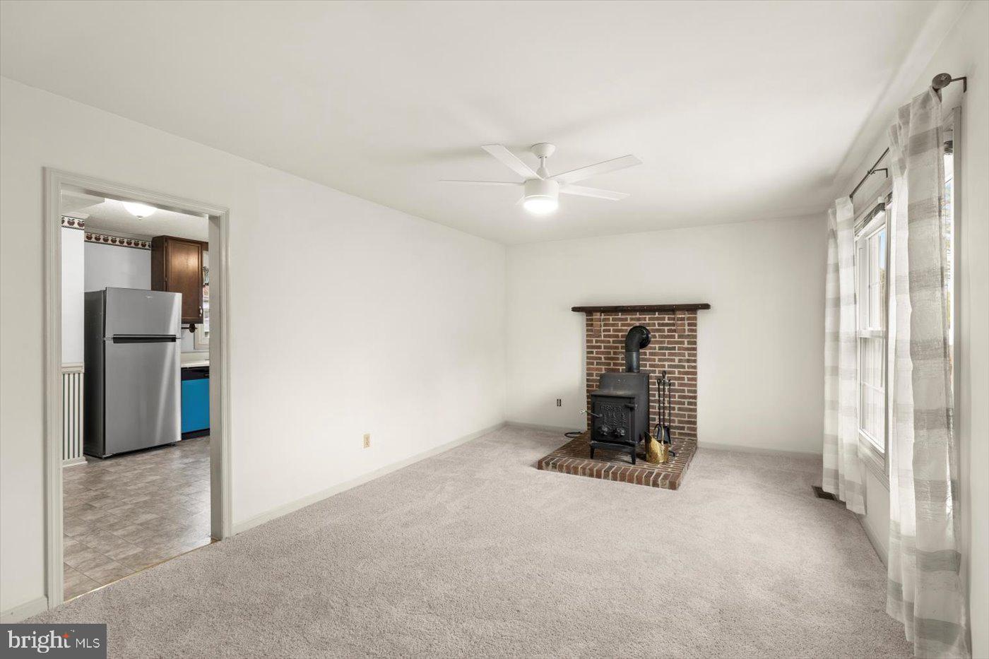 OAK GROVE TERRACE - Residential