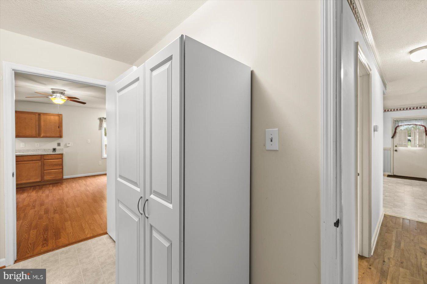 OAK GROVE TERRACE - Residential