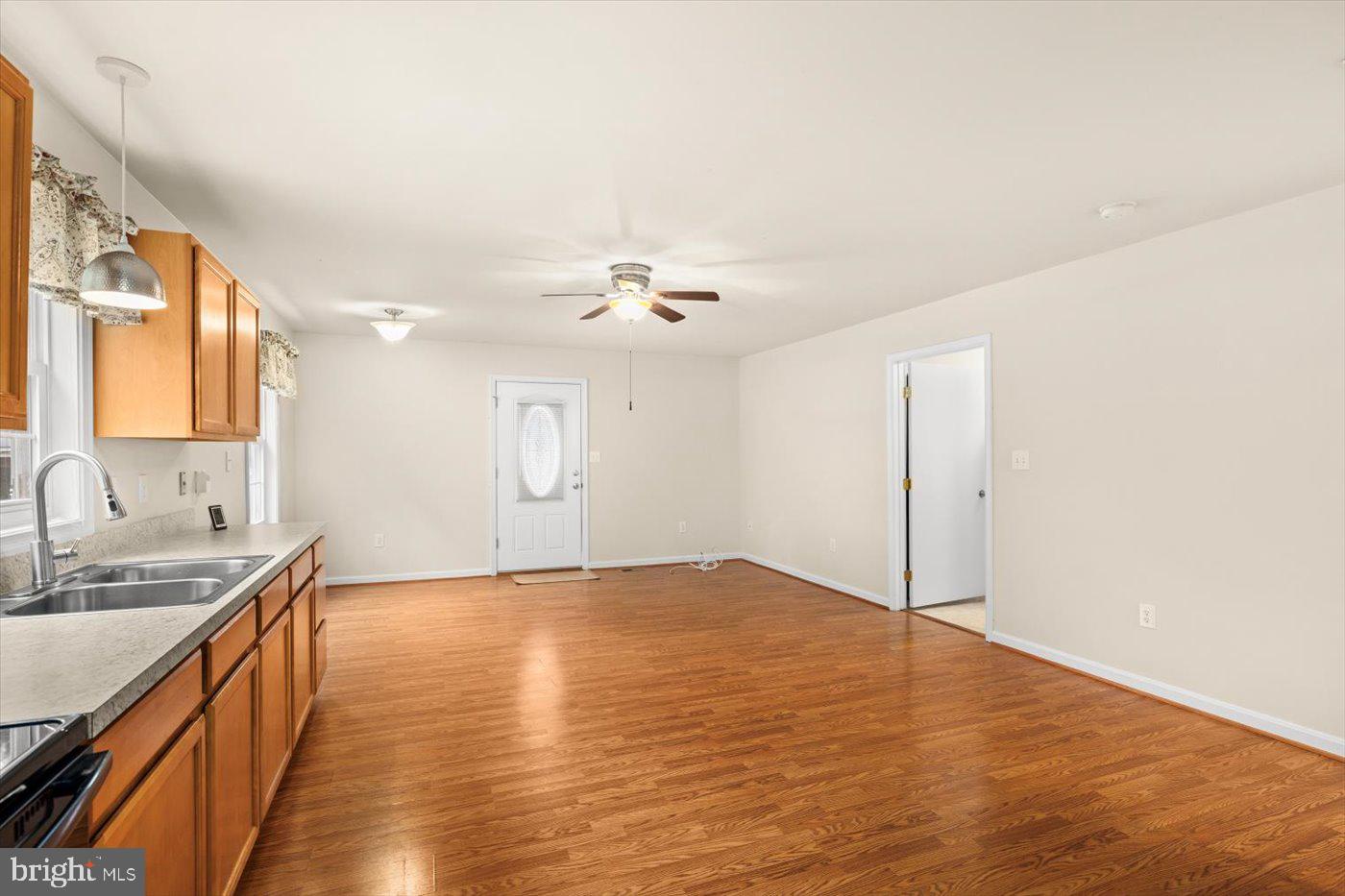 OAK GROVE TERRACE - Residential