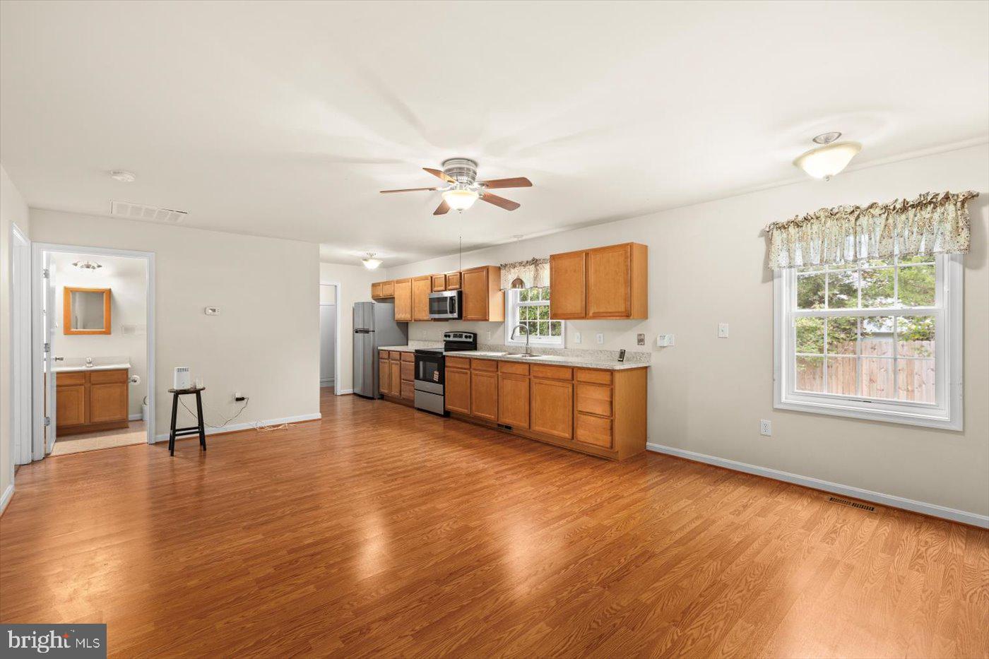 OAK GROVE TERRACE - Residential