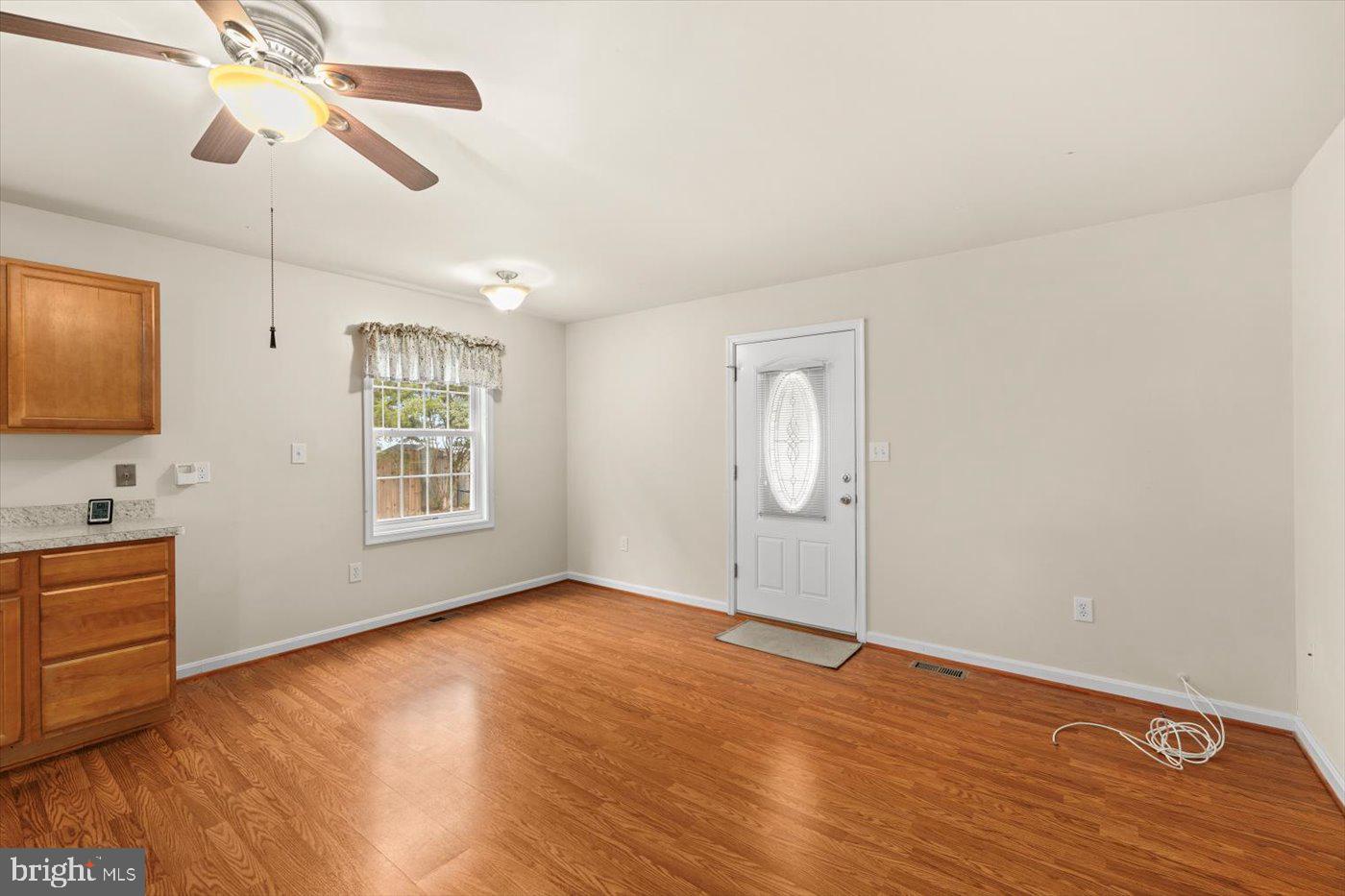 OAK GROVE TERRACE - Residential