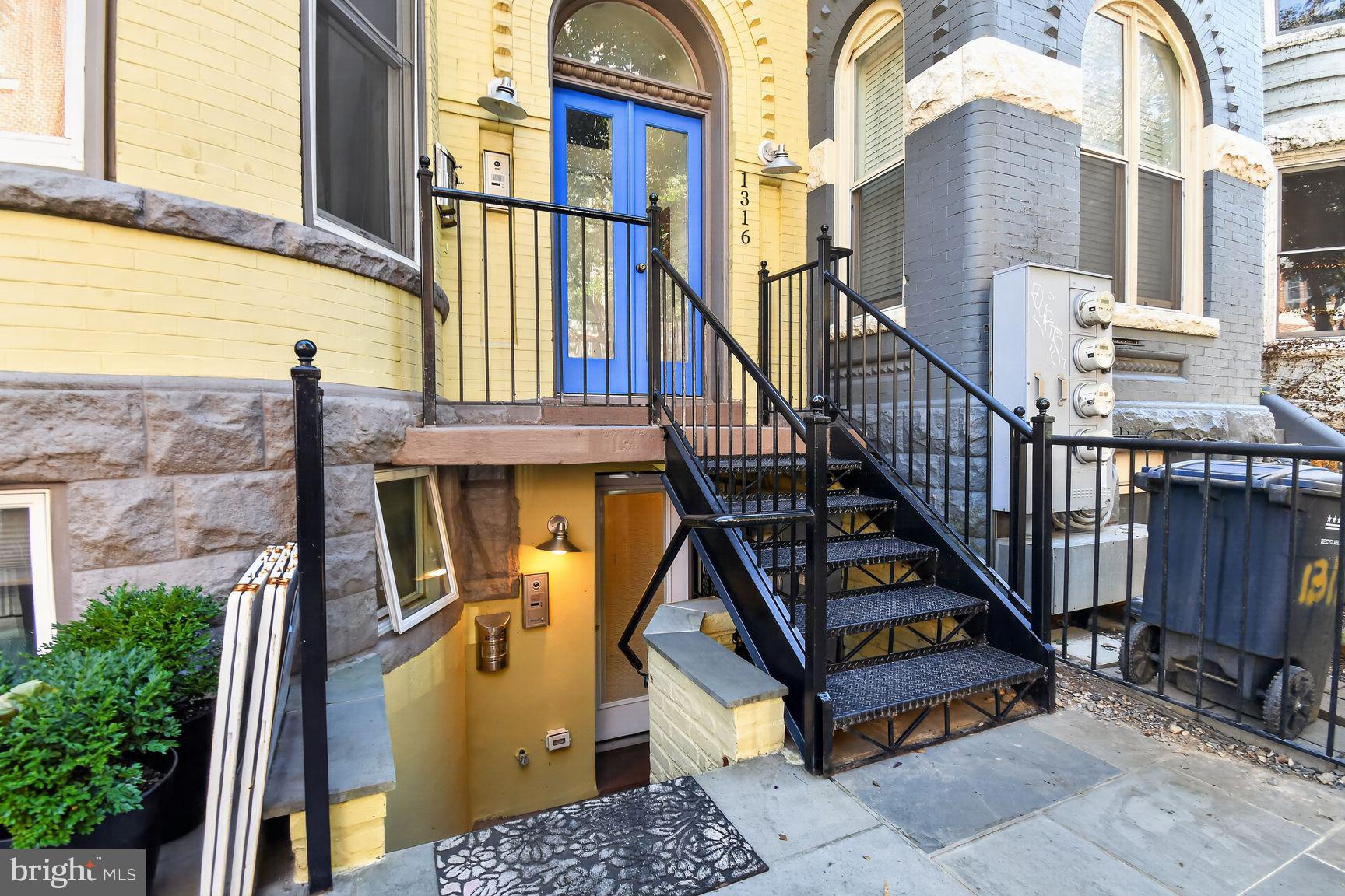 1316 W STREET NW 1