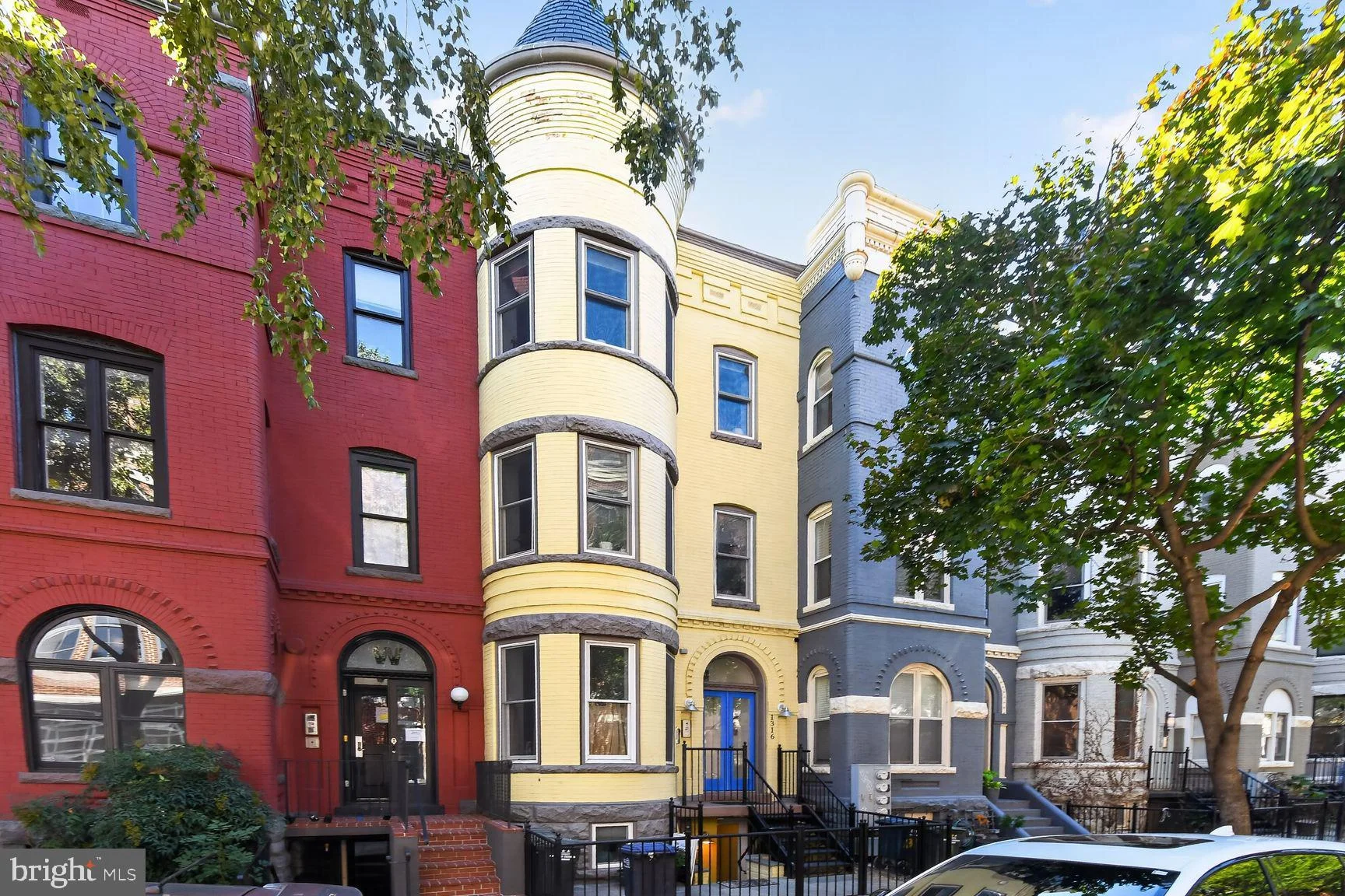 1316 W Street NW Unit 1