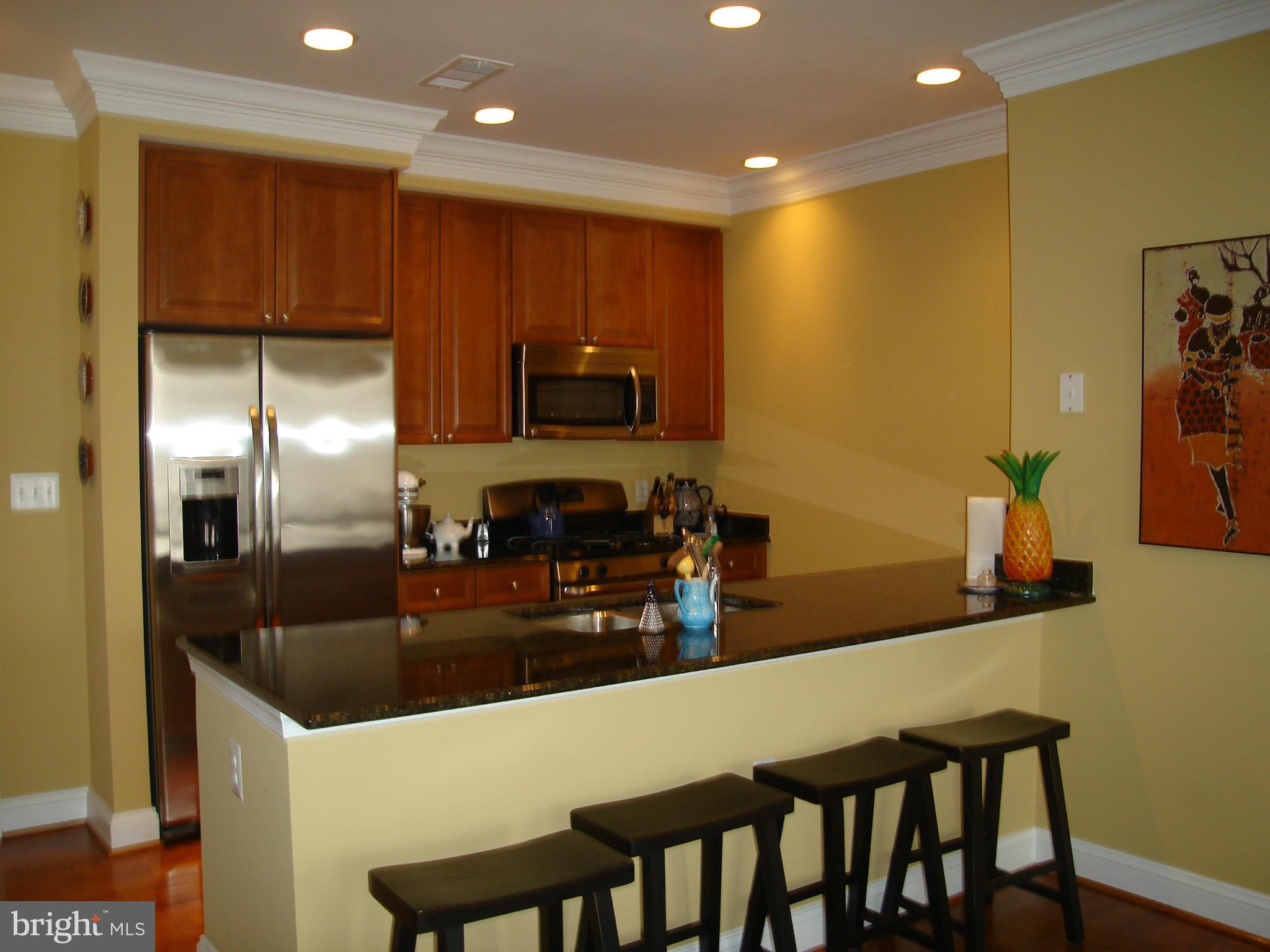 THE PRESCOTT - Residential Lease